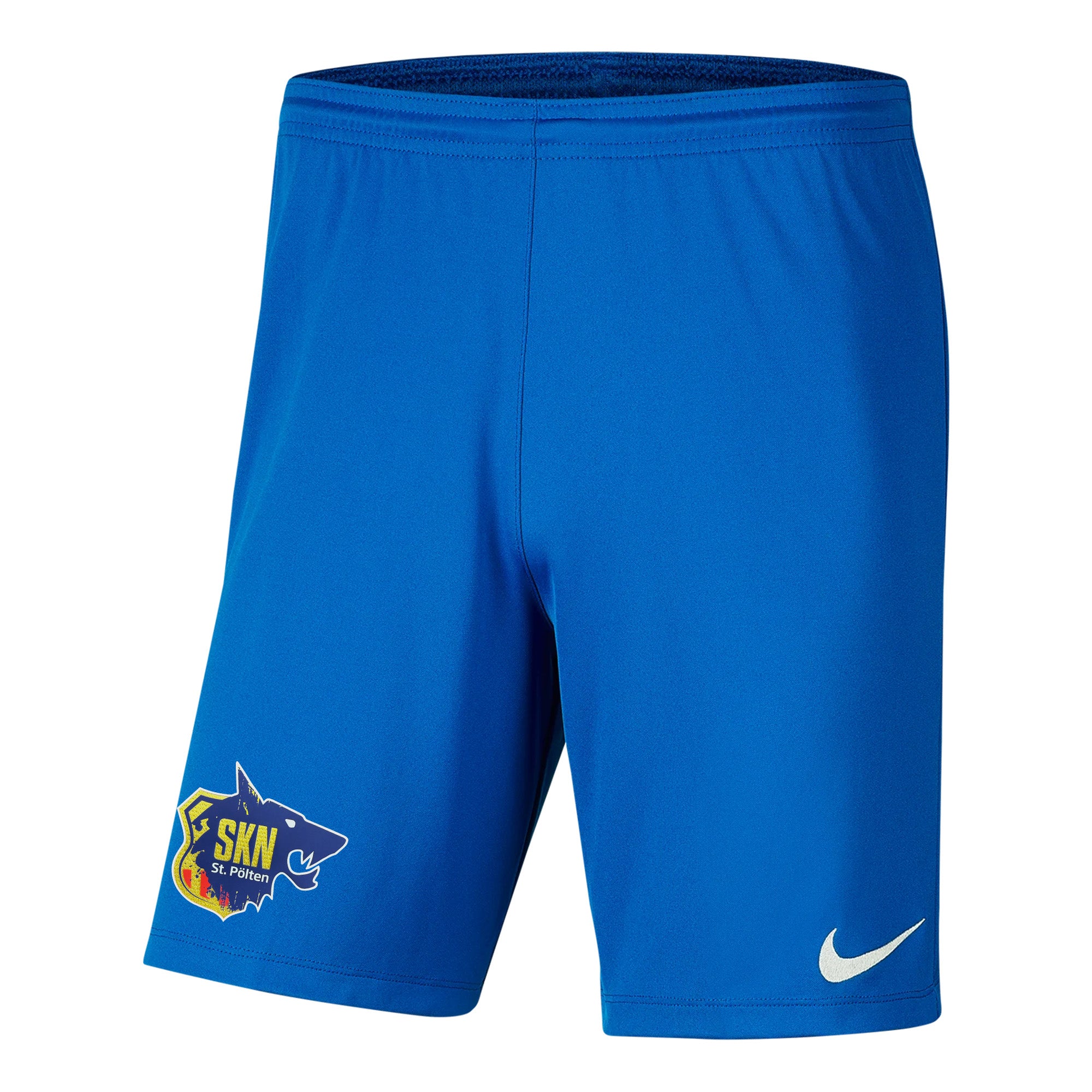 Nike SKN St. Pölten Short Home 2025/2026