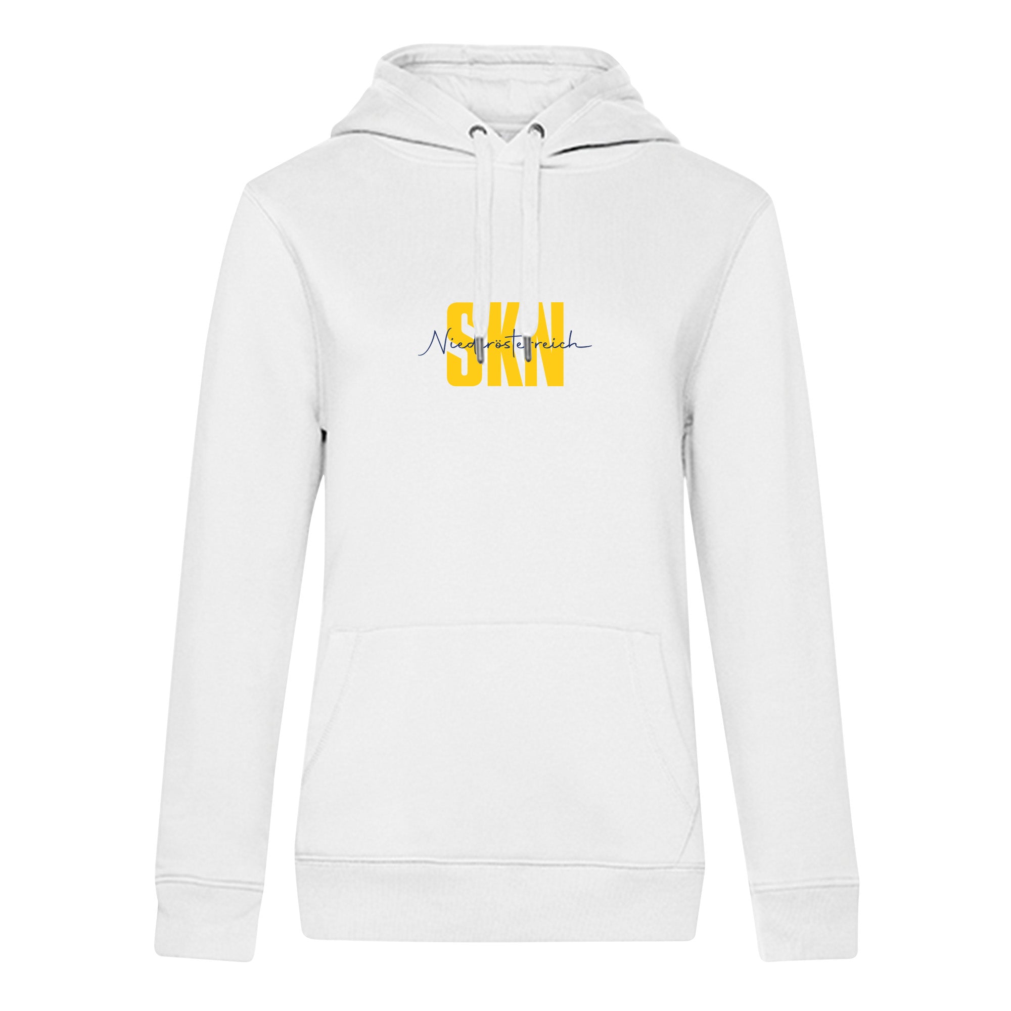 Lifestyle Hoody SKN Niederösterreich Frauen 2025/2026