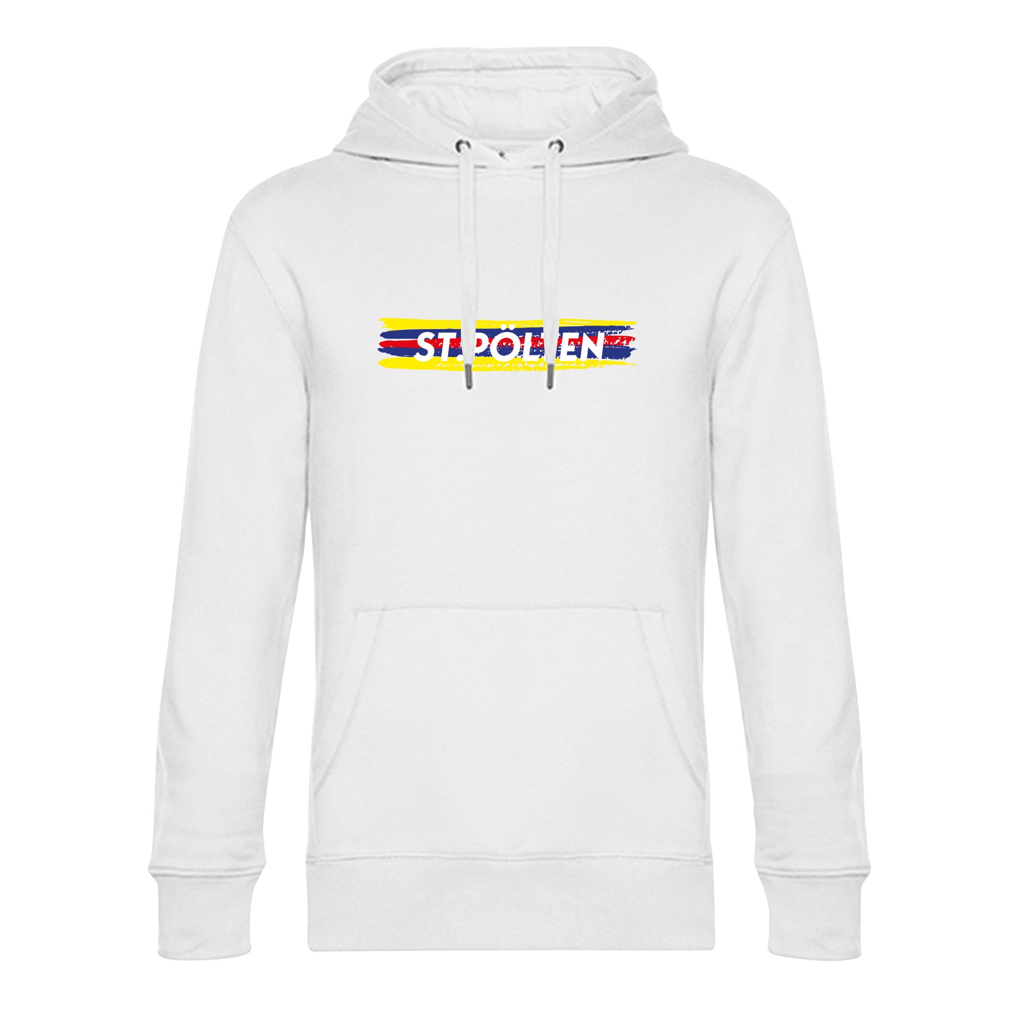 Lifestyle Club-Hoody St.Pölten 2025/2026