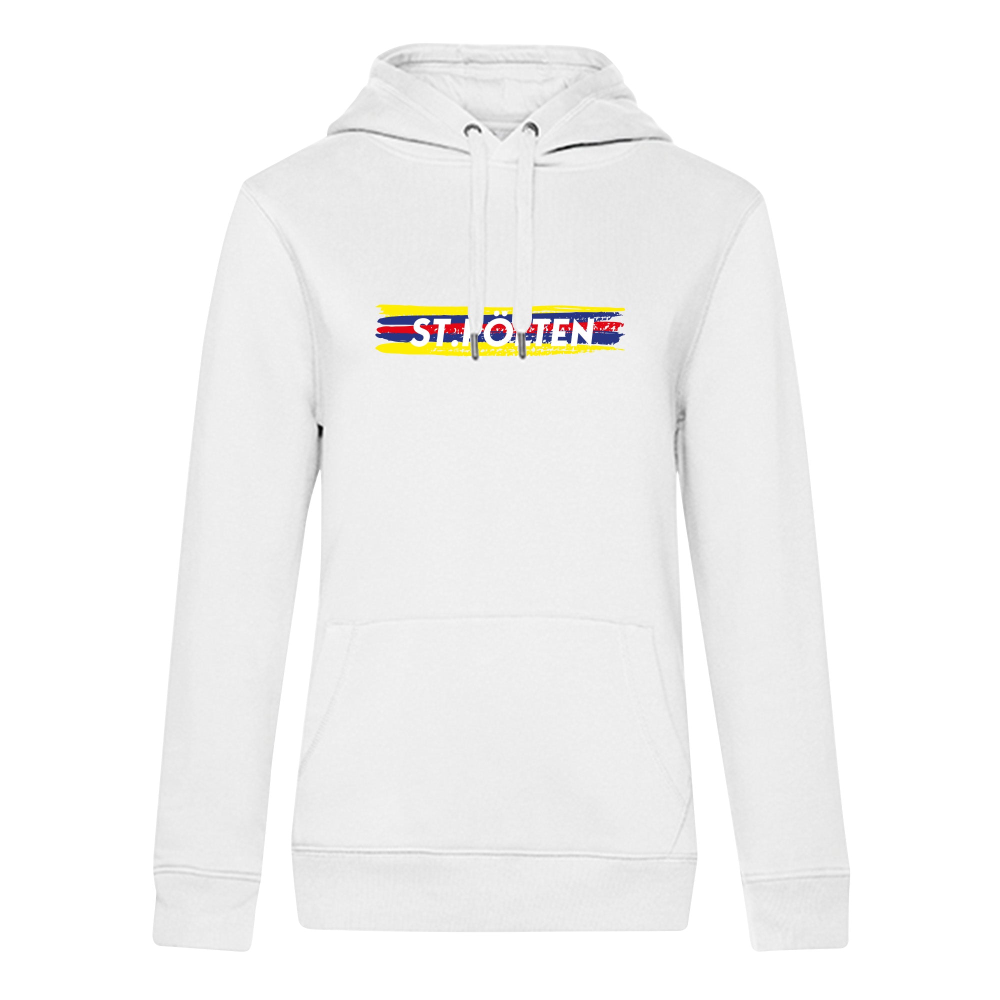 Lifestyle Club-Hoody St.Pölten Frauen 2025/2026