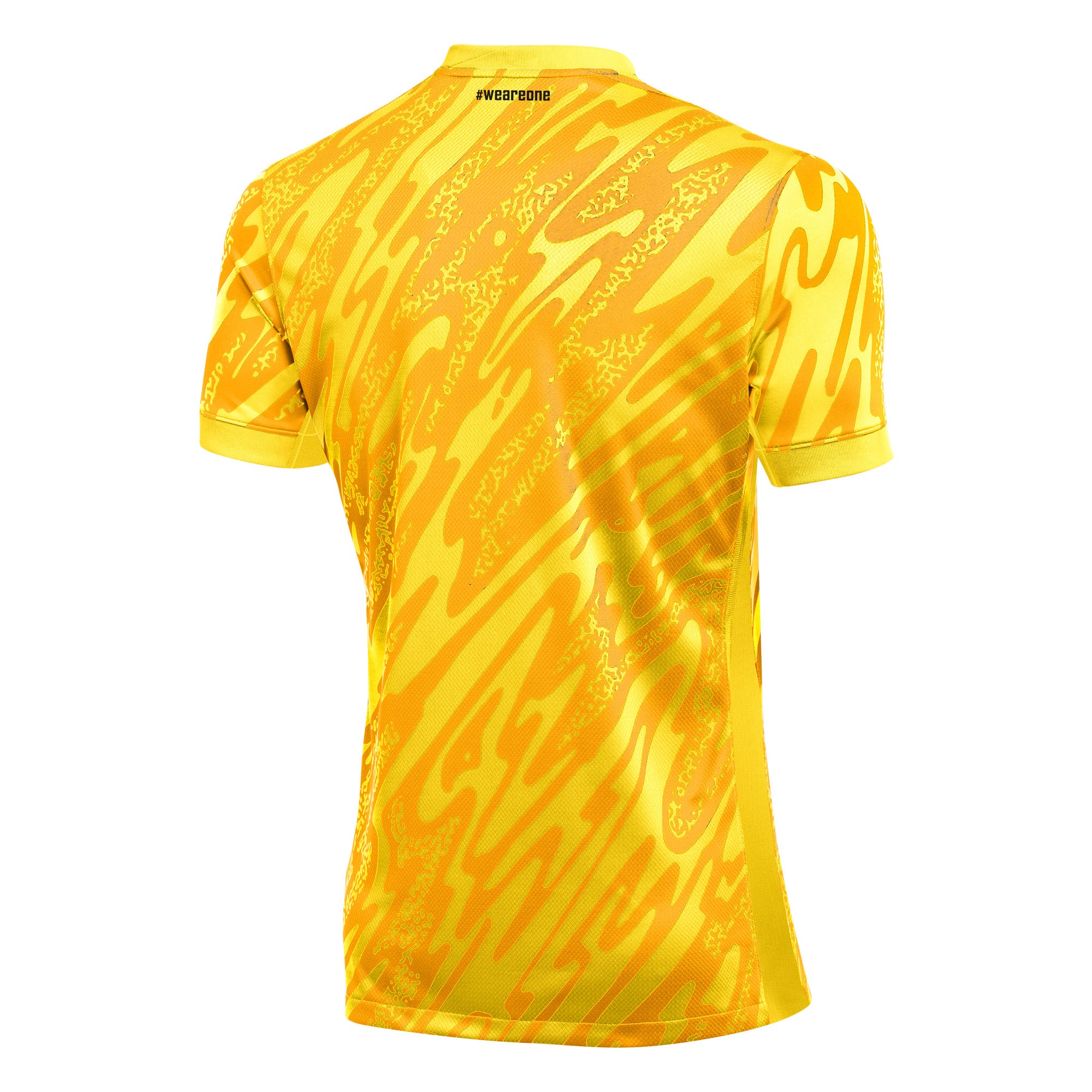 Nike SKN St. Pölten Torwarttrikot Home 2025/2026