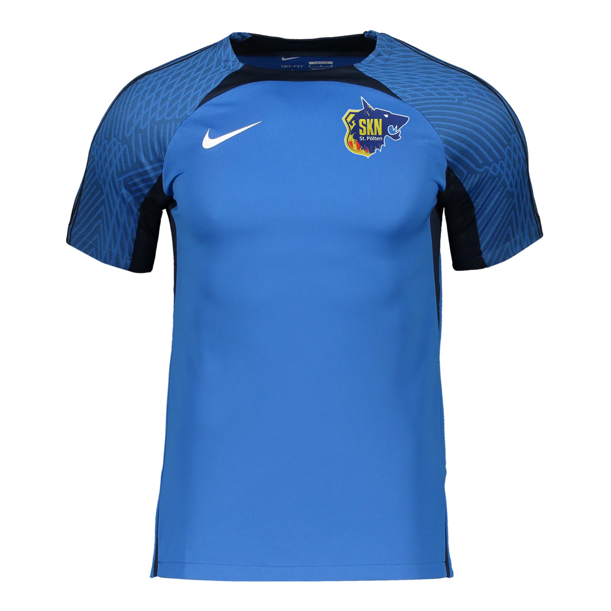 Nike SKN St. Pölten Trainingsshirt 23/24
