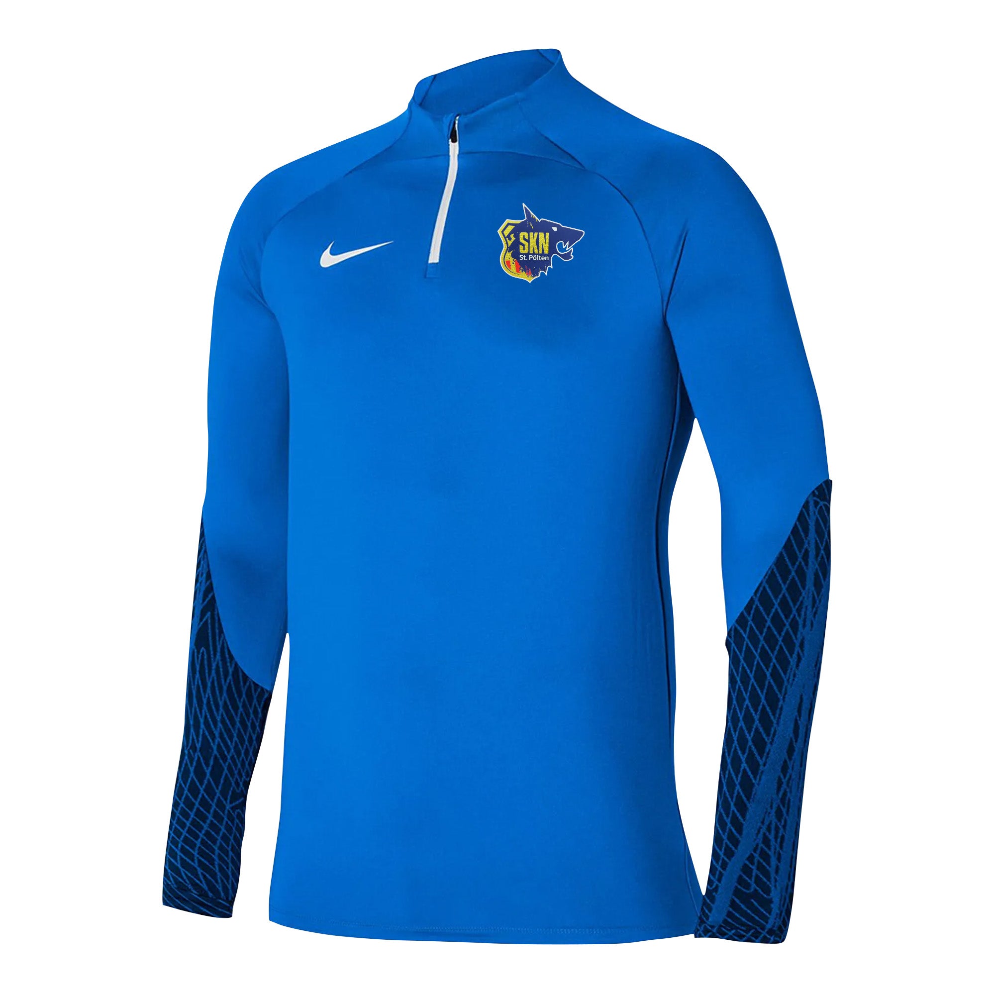 Nike SKN St. Pölten Trainingssweatshirt 23/24