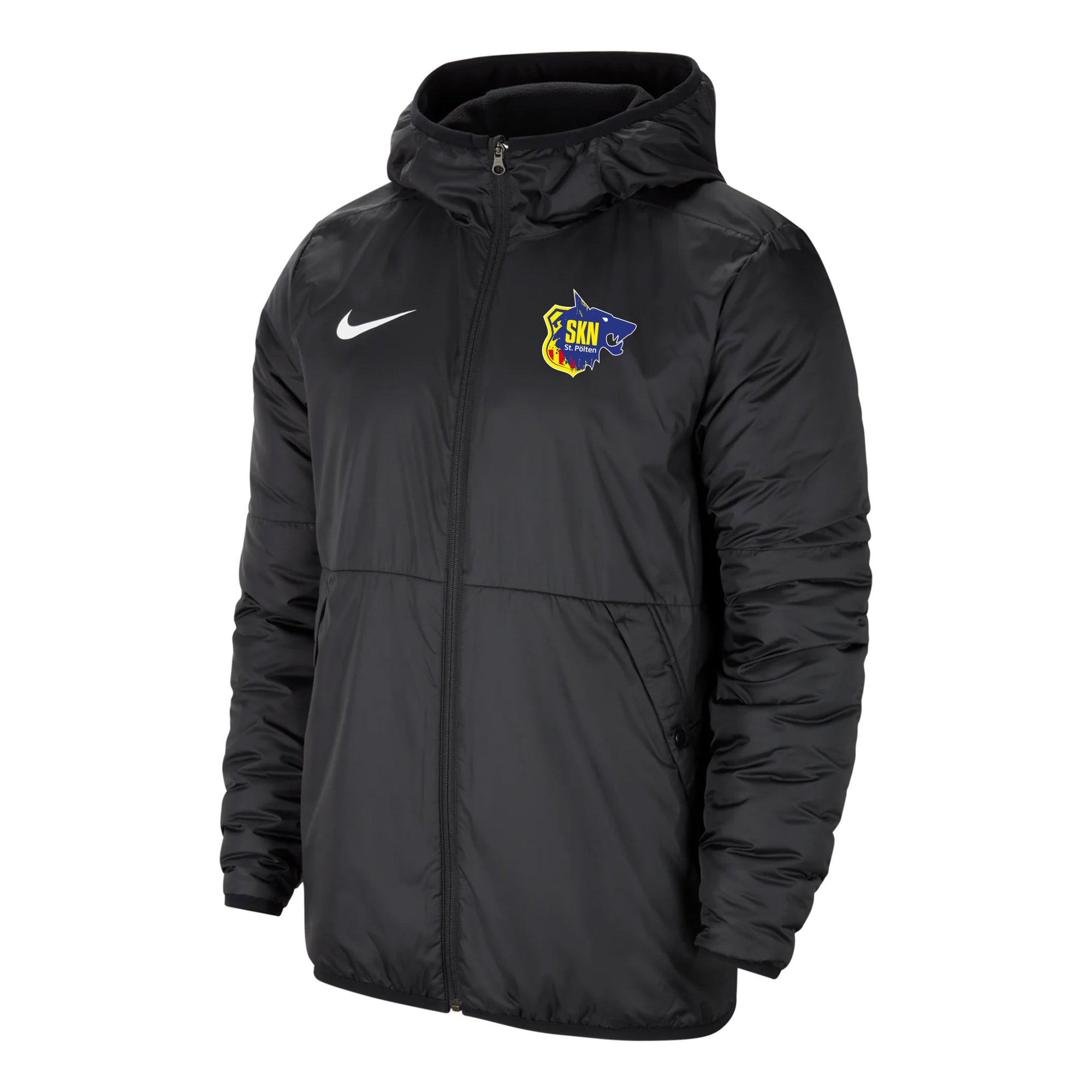 Nike SKN St. Pölten Herbstjacke