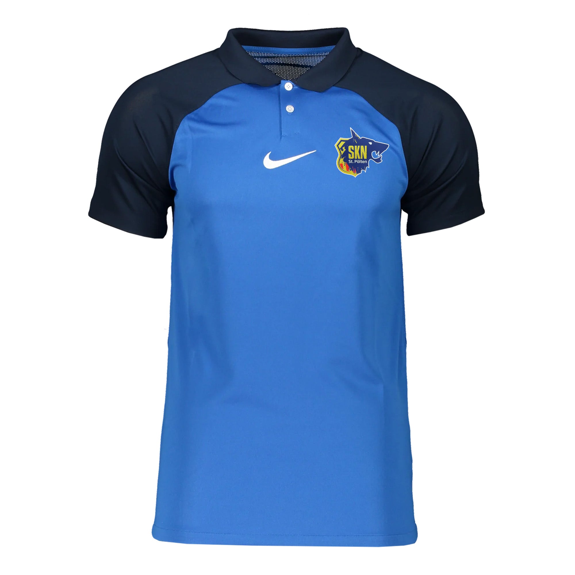 Nike SKN St. Pölten Poloshirt 24/25