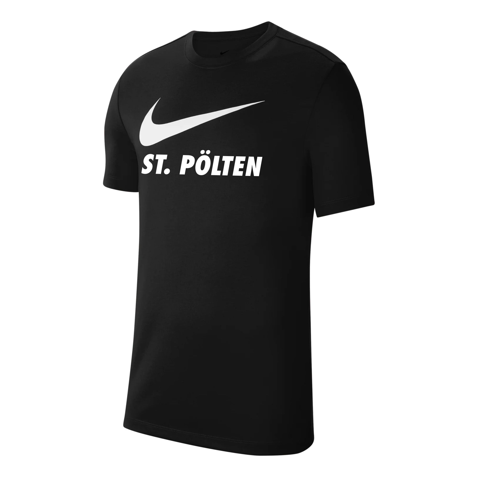 Nike SKN St. Pölten Swoosh Shirt