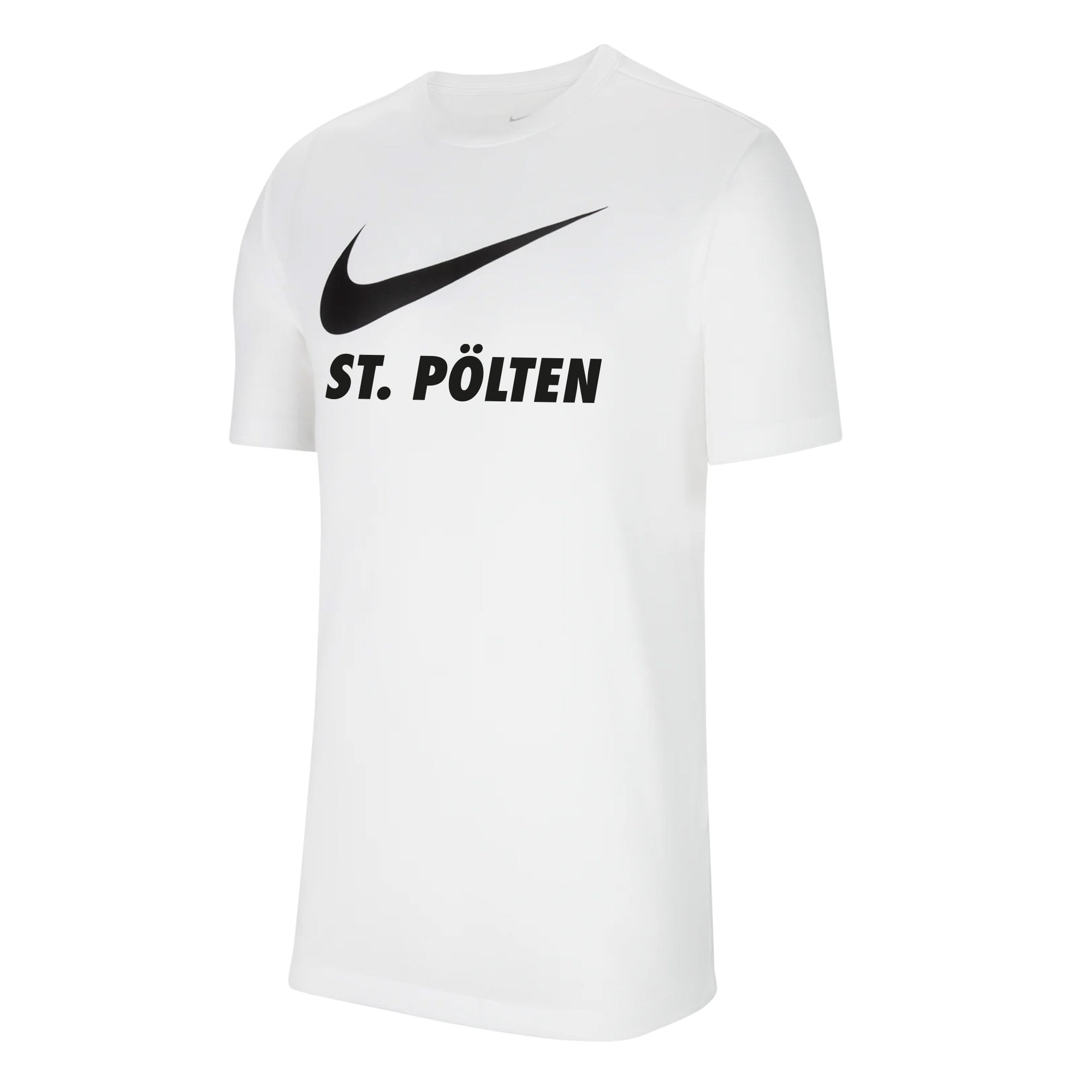 Nike SKN St. Pölten Swoosh Shirt