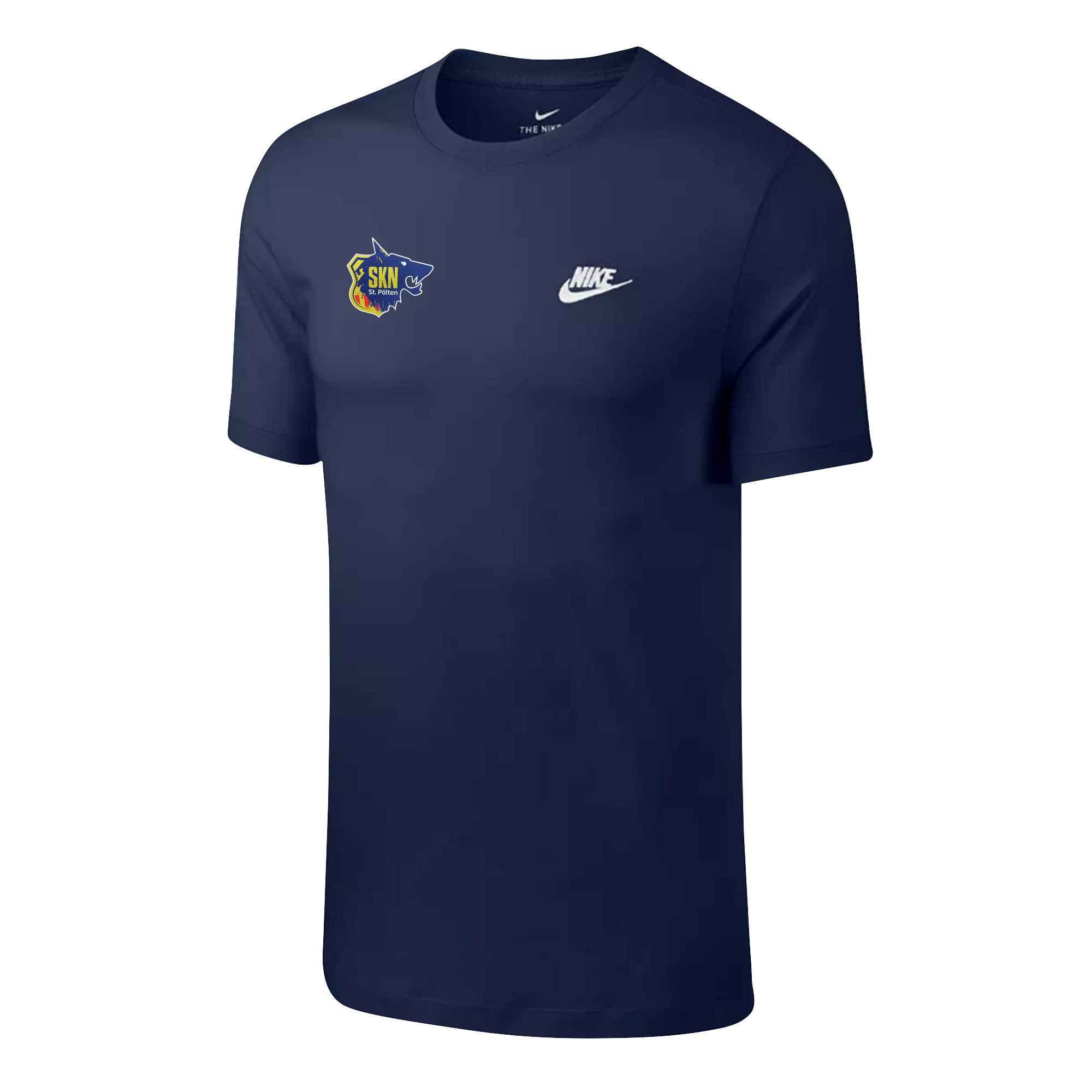 Nike SKN St. Pölten Club T-Shirt 24/25