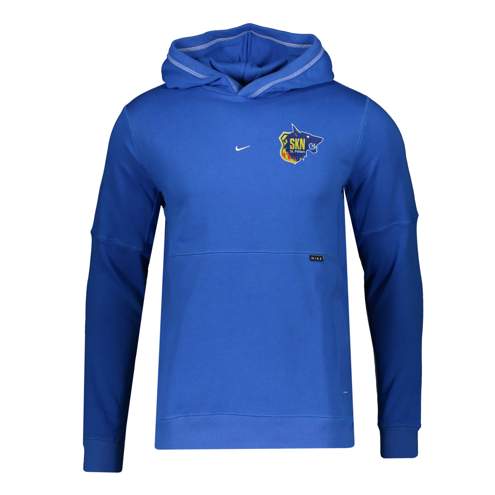 Nike SKN St. Pölten Academy Pro Hoody 24/25