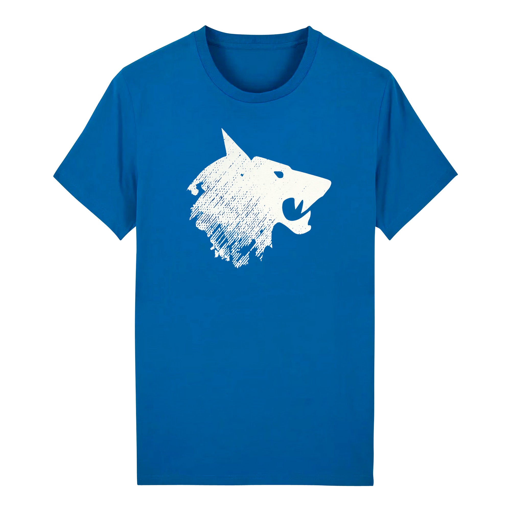 SKN Wölfe Shirt Kids