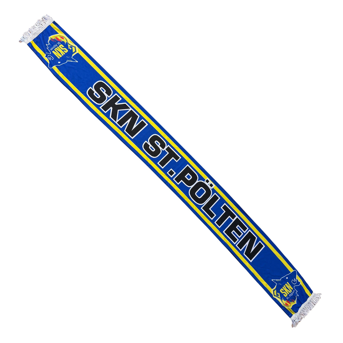 SKN St. Pölten Seidenschal