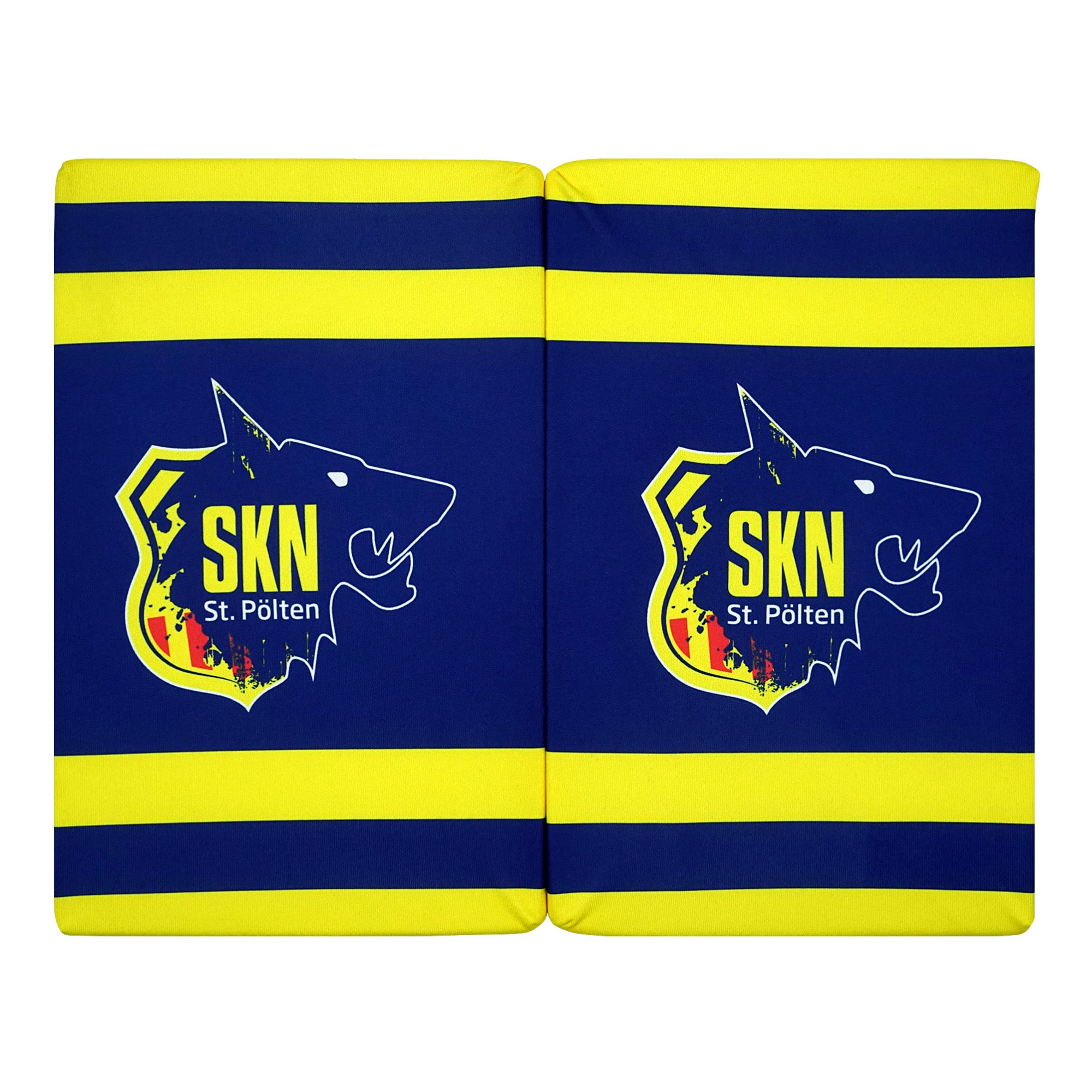 SKN St. Pölten Sitzkissen