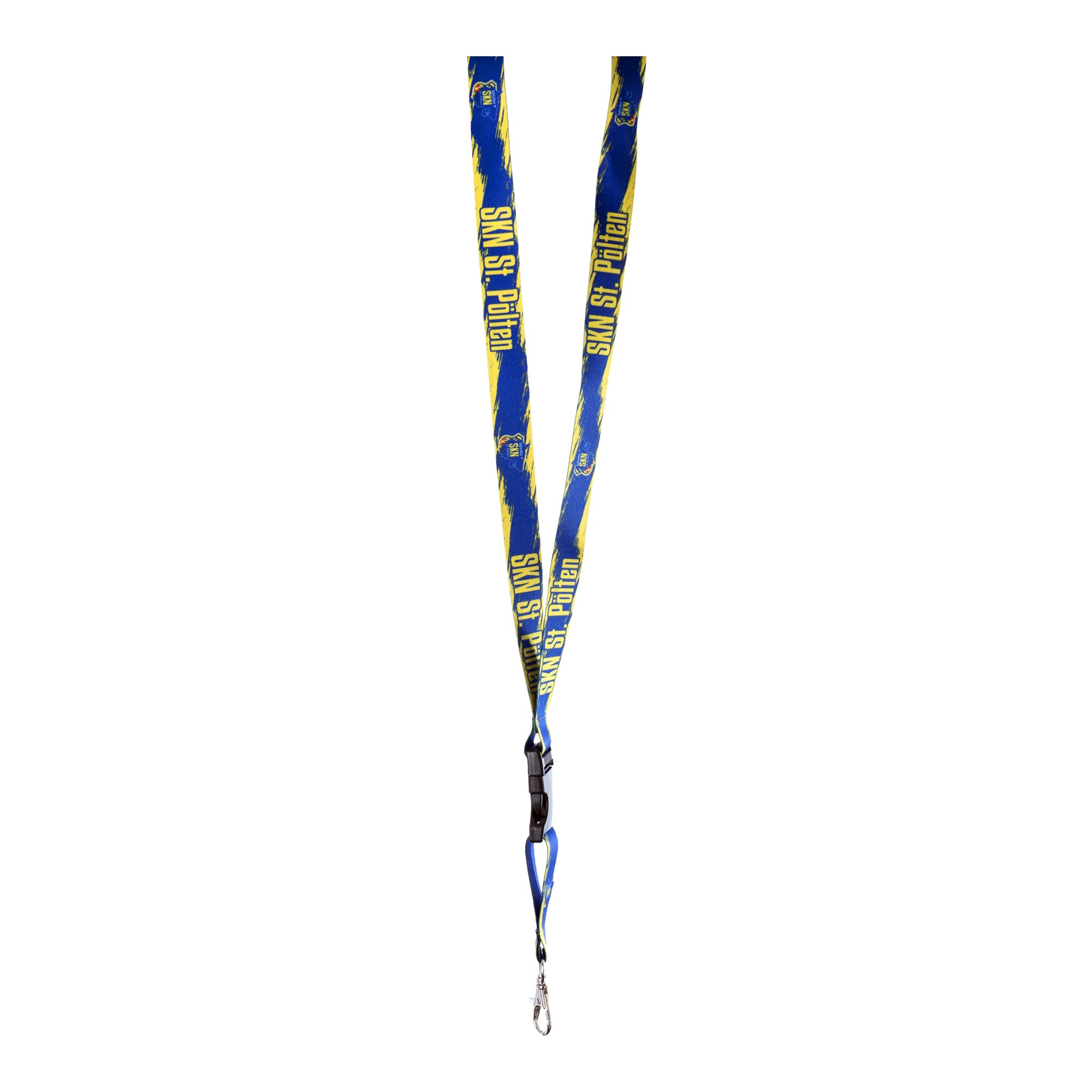 SKN St. Pölten Lanyard