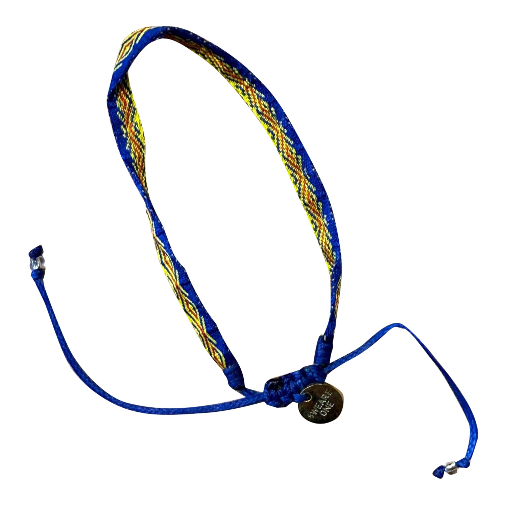 Ardeco SKN St.Pölten Armband "#WEAREONE"