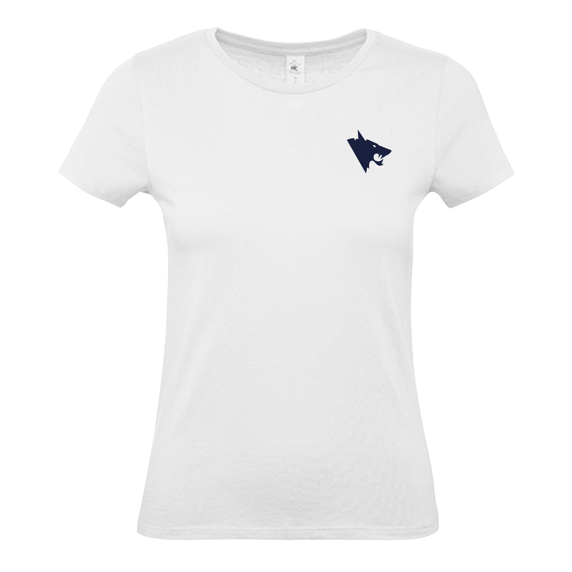 Lifestyle Shirt Wolf Frauen 2025/2026