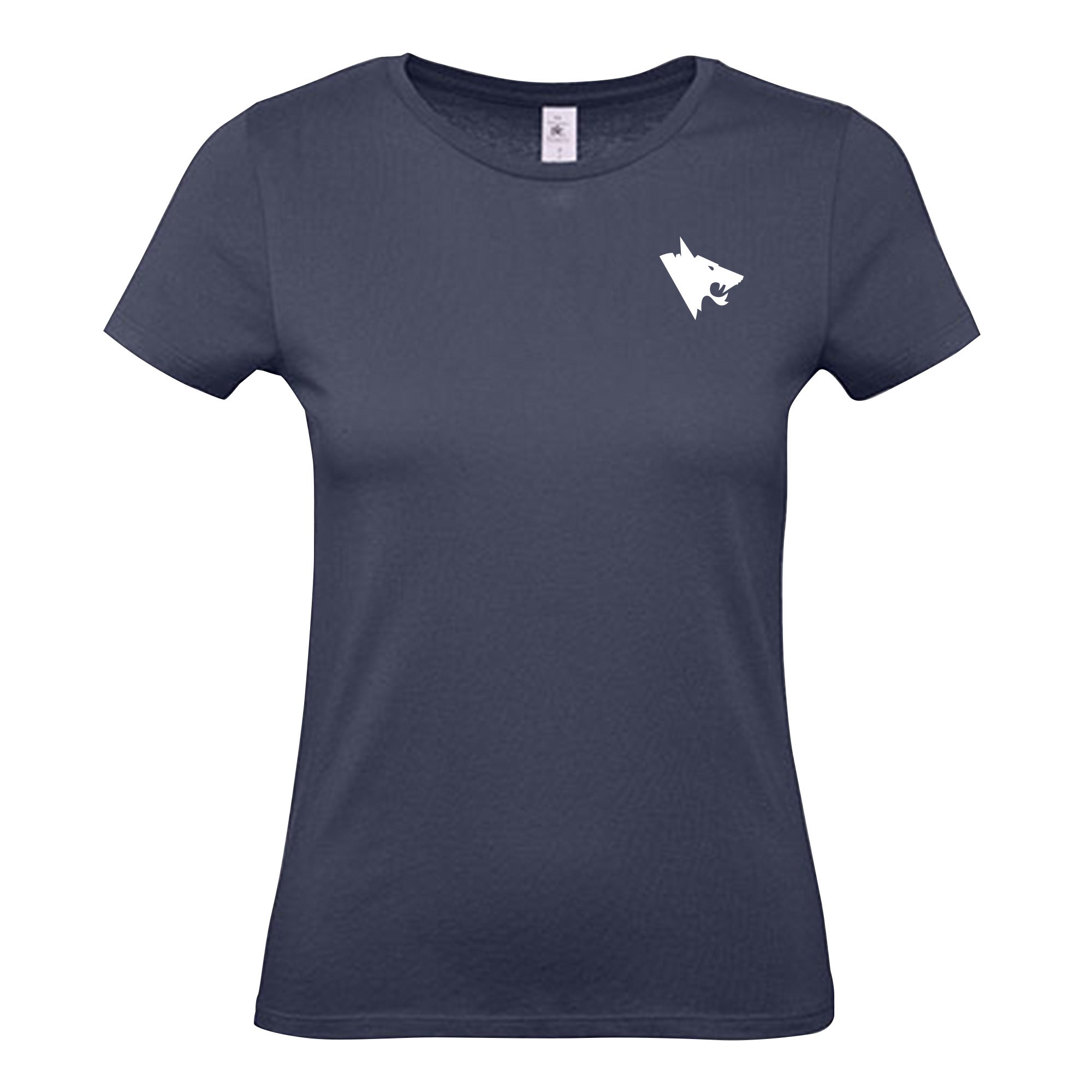 Lifestyle Shirt Wolfsrevier Frauen 2025/2026