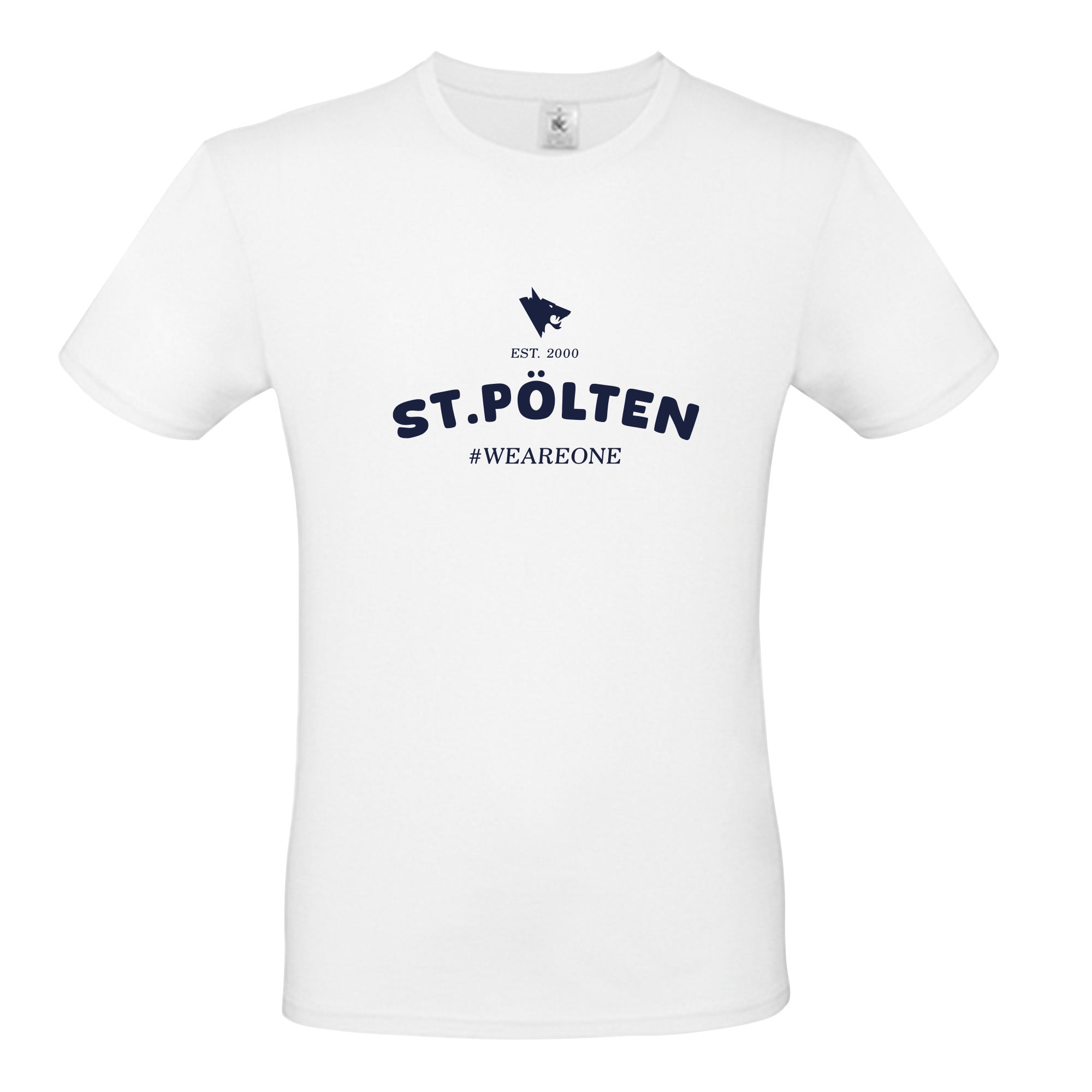 Lifestyle Shirt St.Pölten 2025/2026
