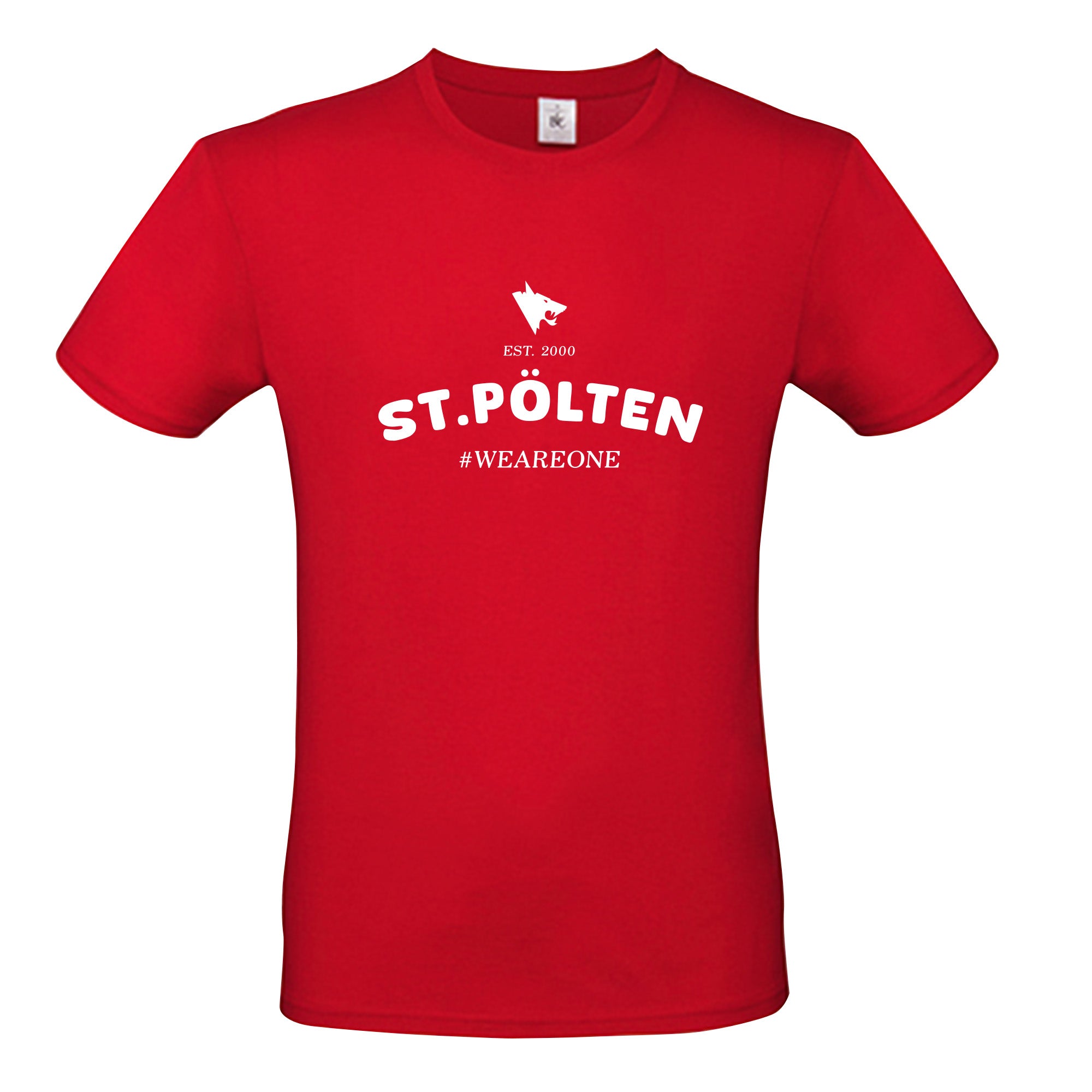 Lifestyle Shirt St.Pölten 2025/2026