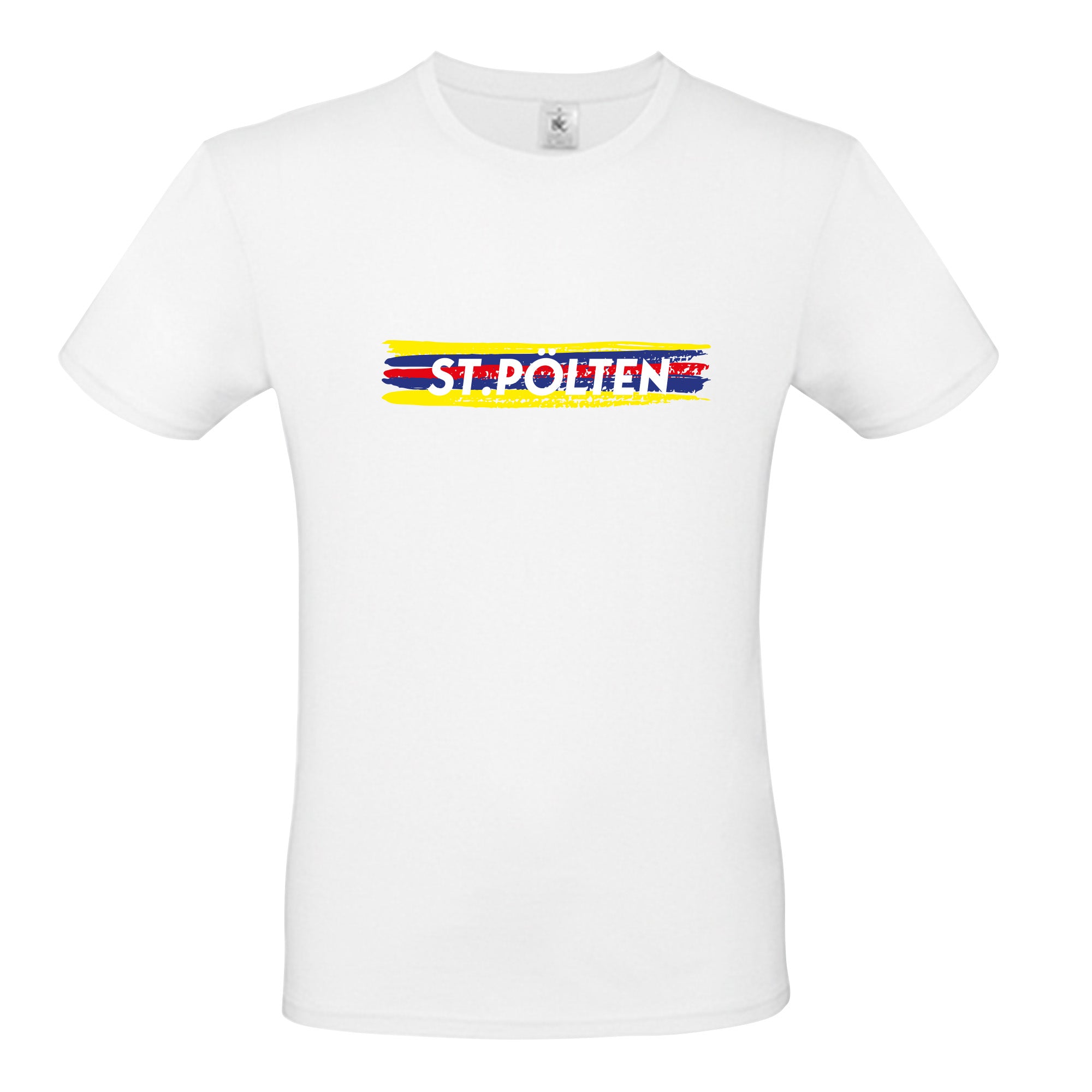 Lifestyle Club-Shirt St.Pölten 2025/2026