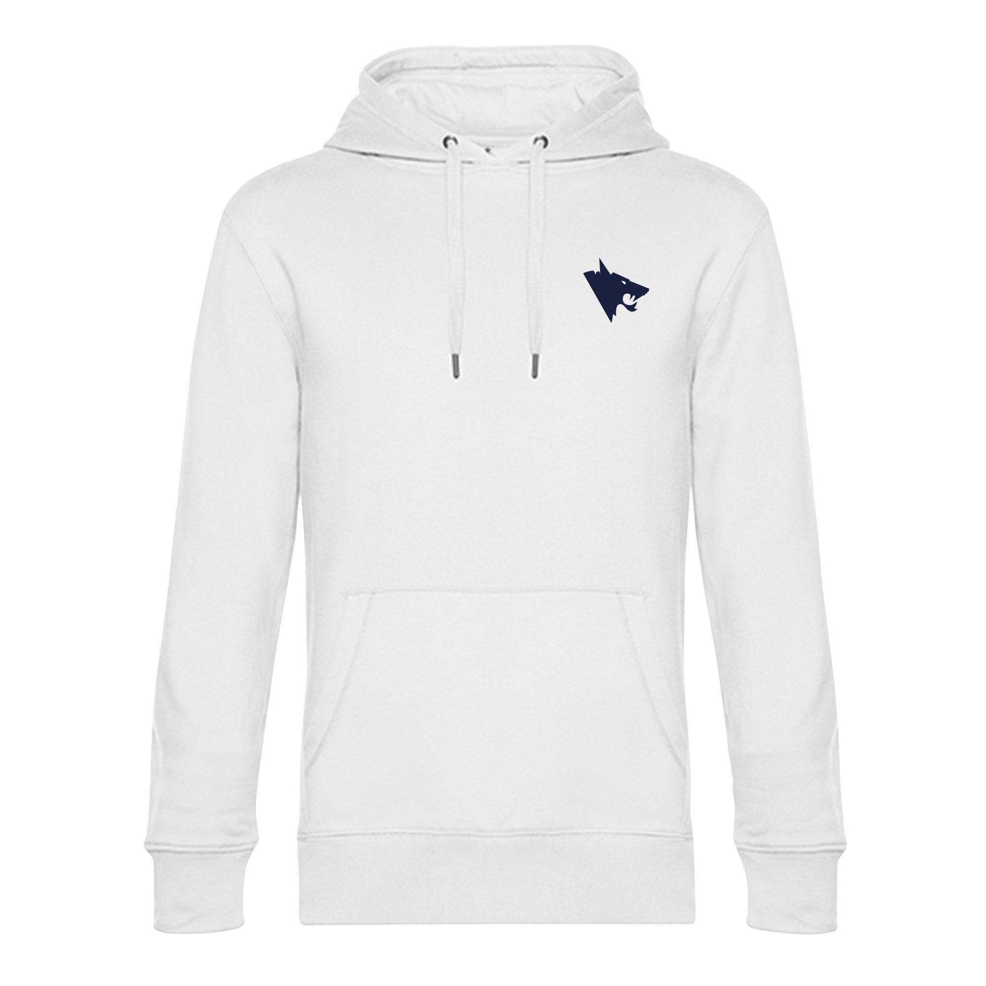 Lifestyle Hoody Wolfsrevier 2025/2026