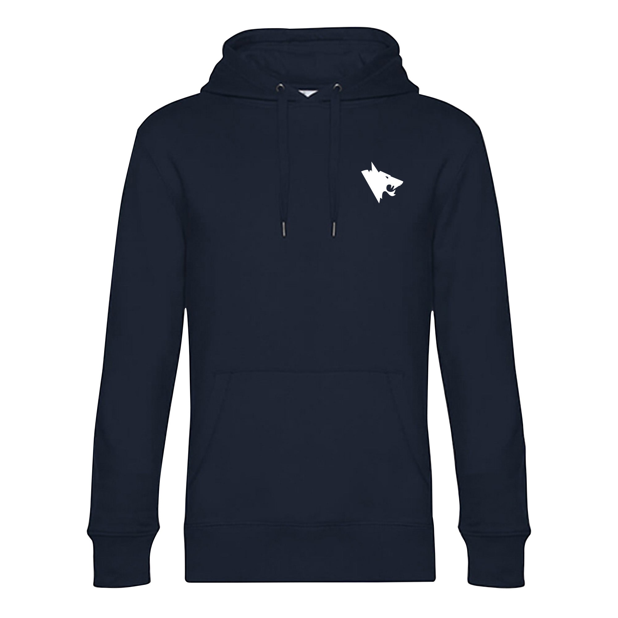 Lifestyle Hoody Wolfsrevier 2025/2026