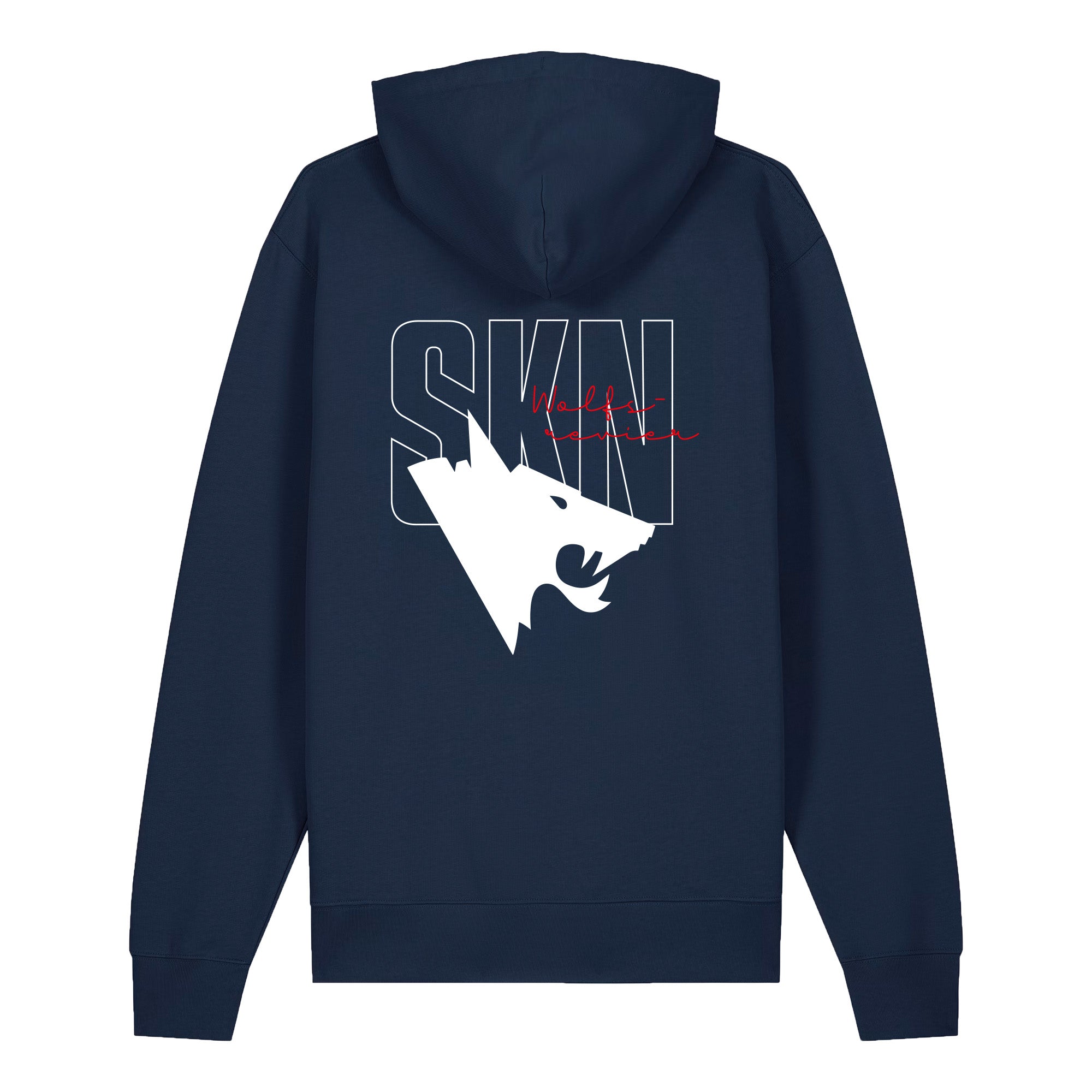 Lifestyle Hoody Wolfsrevier 2025/2026