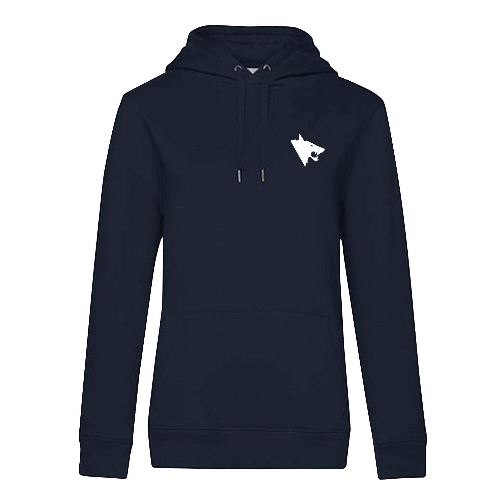Lifestyle Hoody Wolfsrevier Frauen 2025/2026