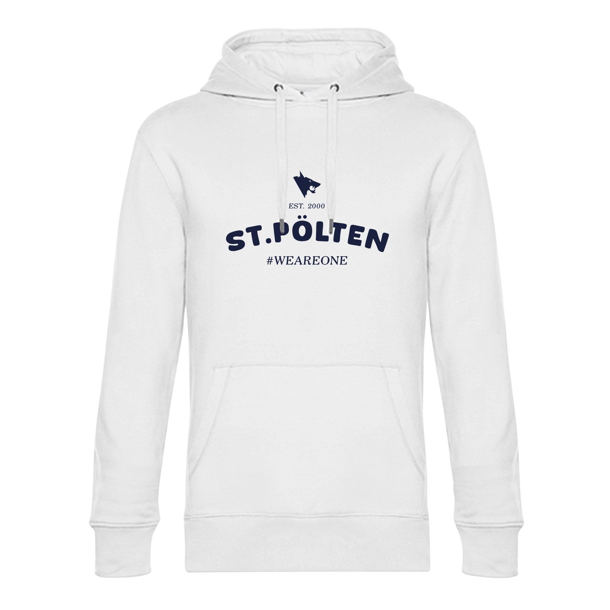 Lifestyle Hoody St. Pölten 2025/2026