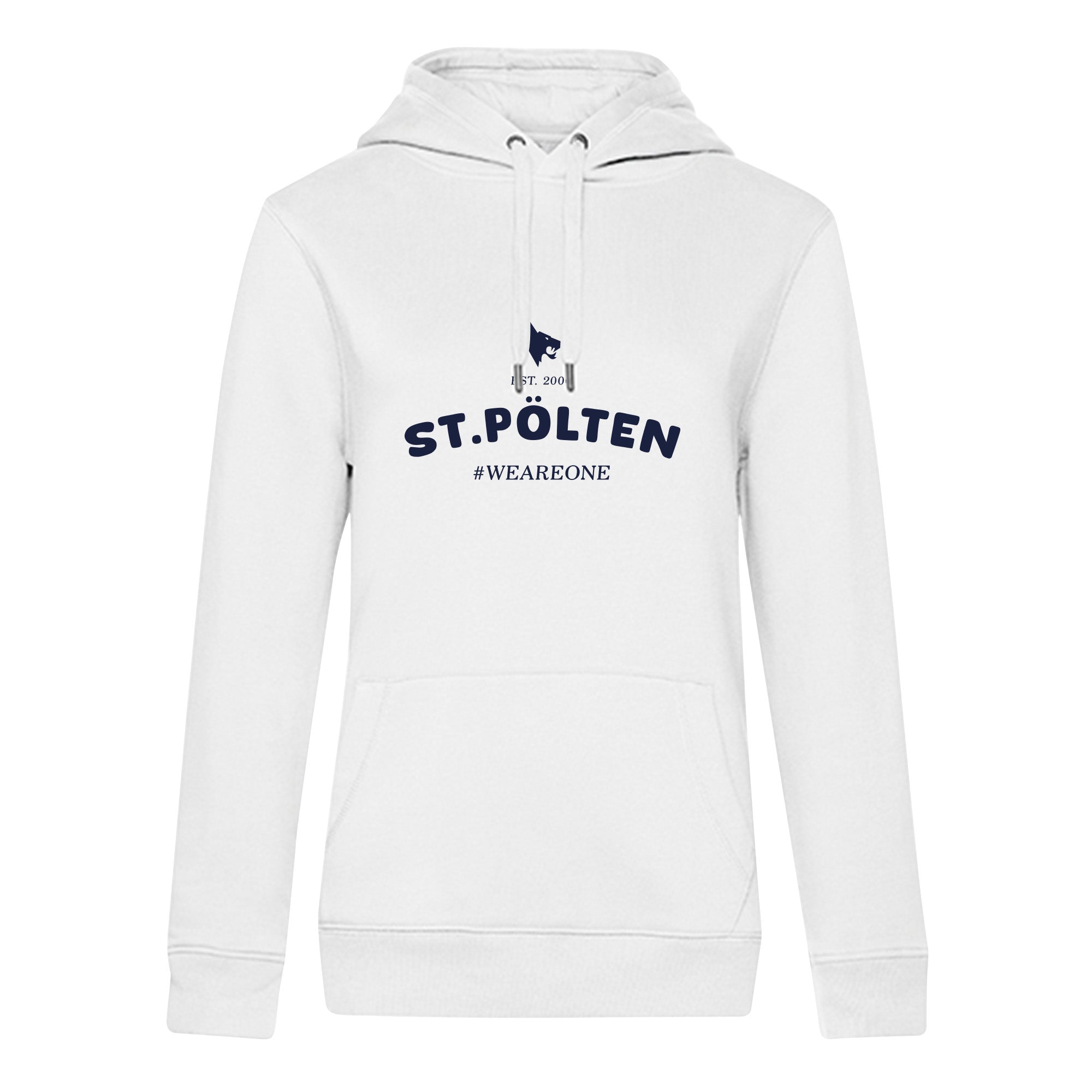 Lifestyle Hoody St.Pölten Frauen 2025/2026