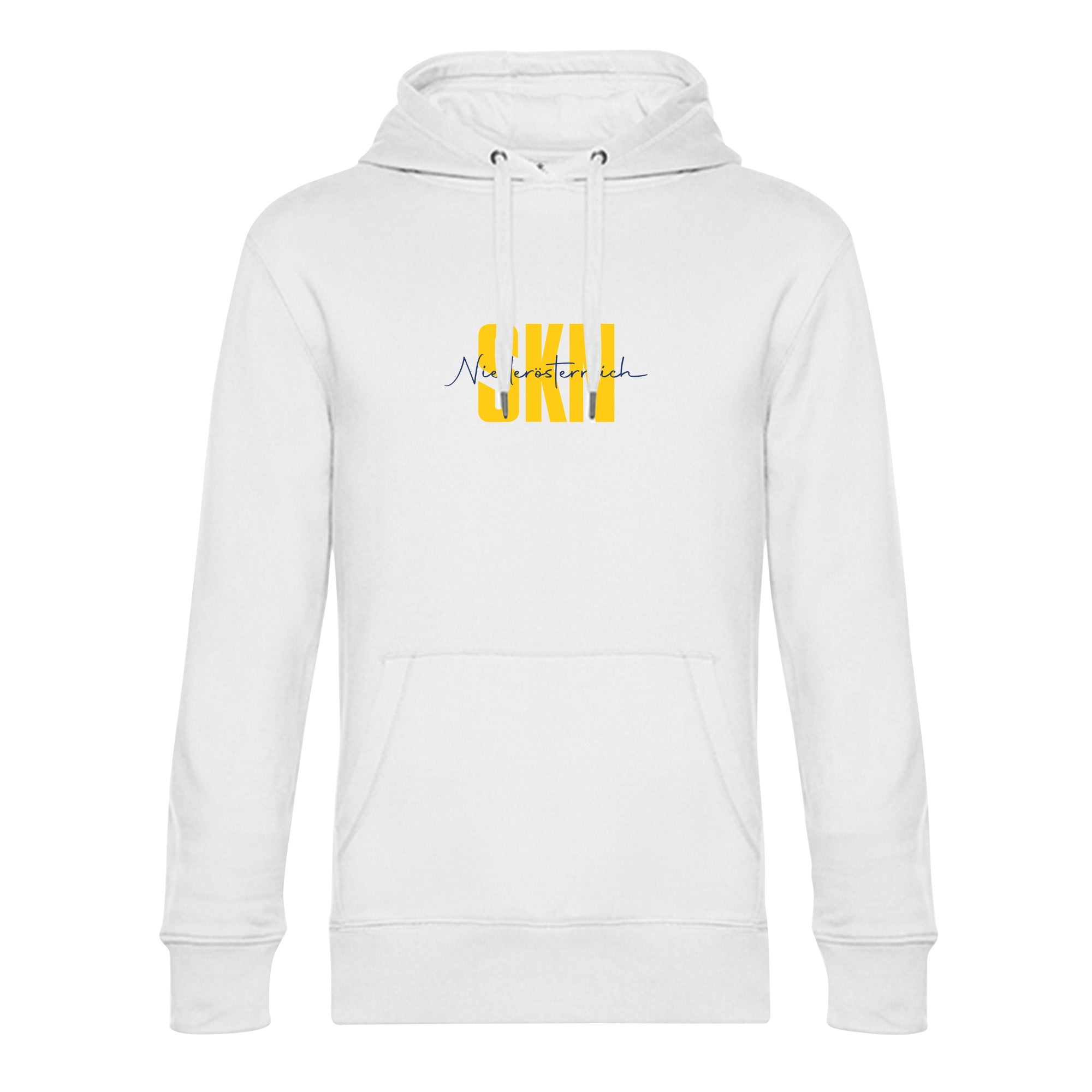 Lifestyle Hoody SKN Niederösterreich 2025/2026