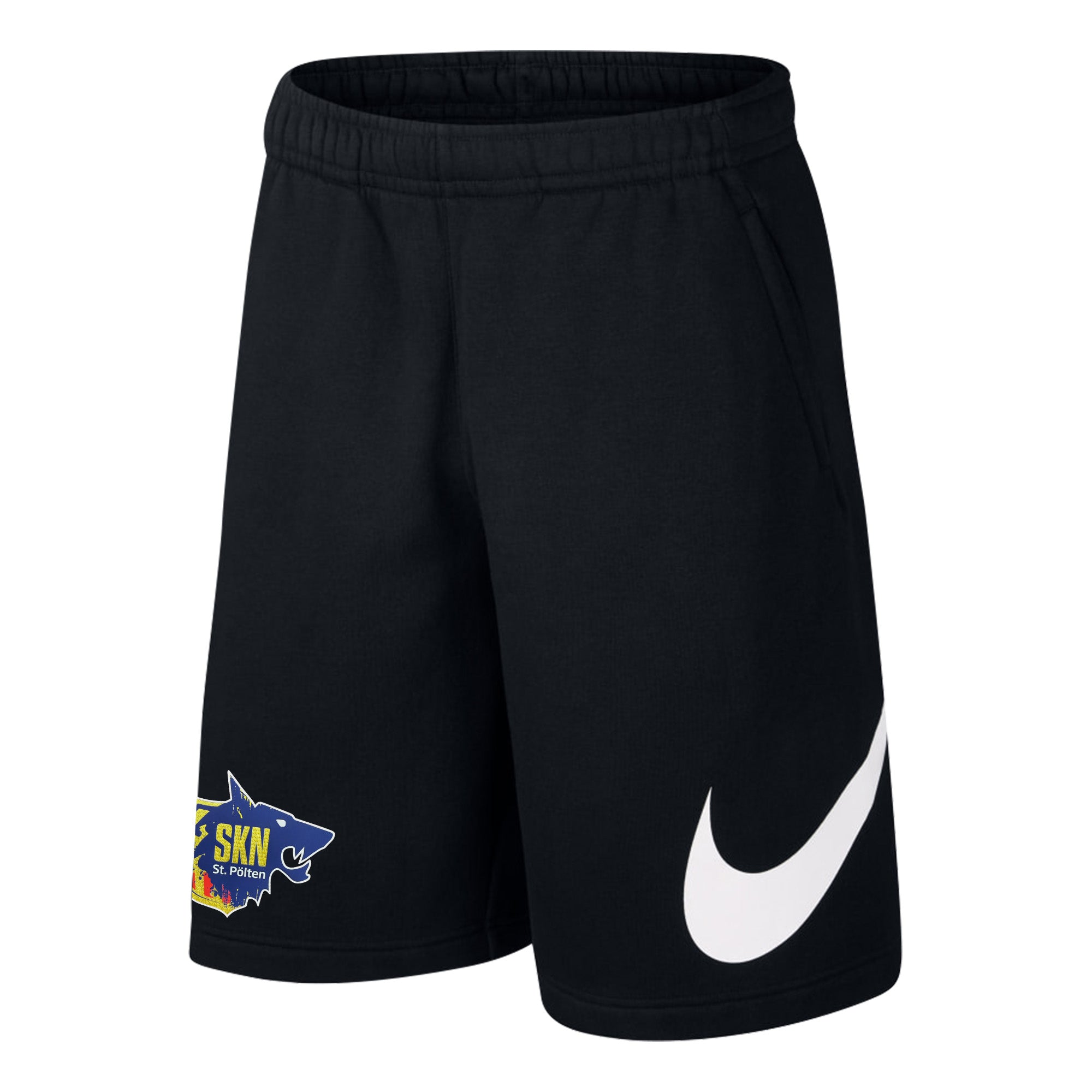 Nike SKN St. Pölten Club Short
