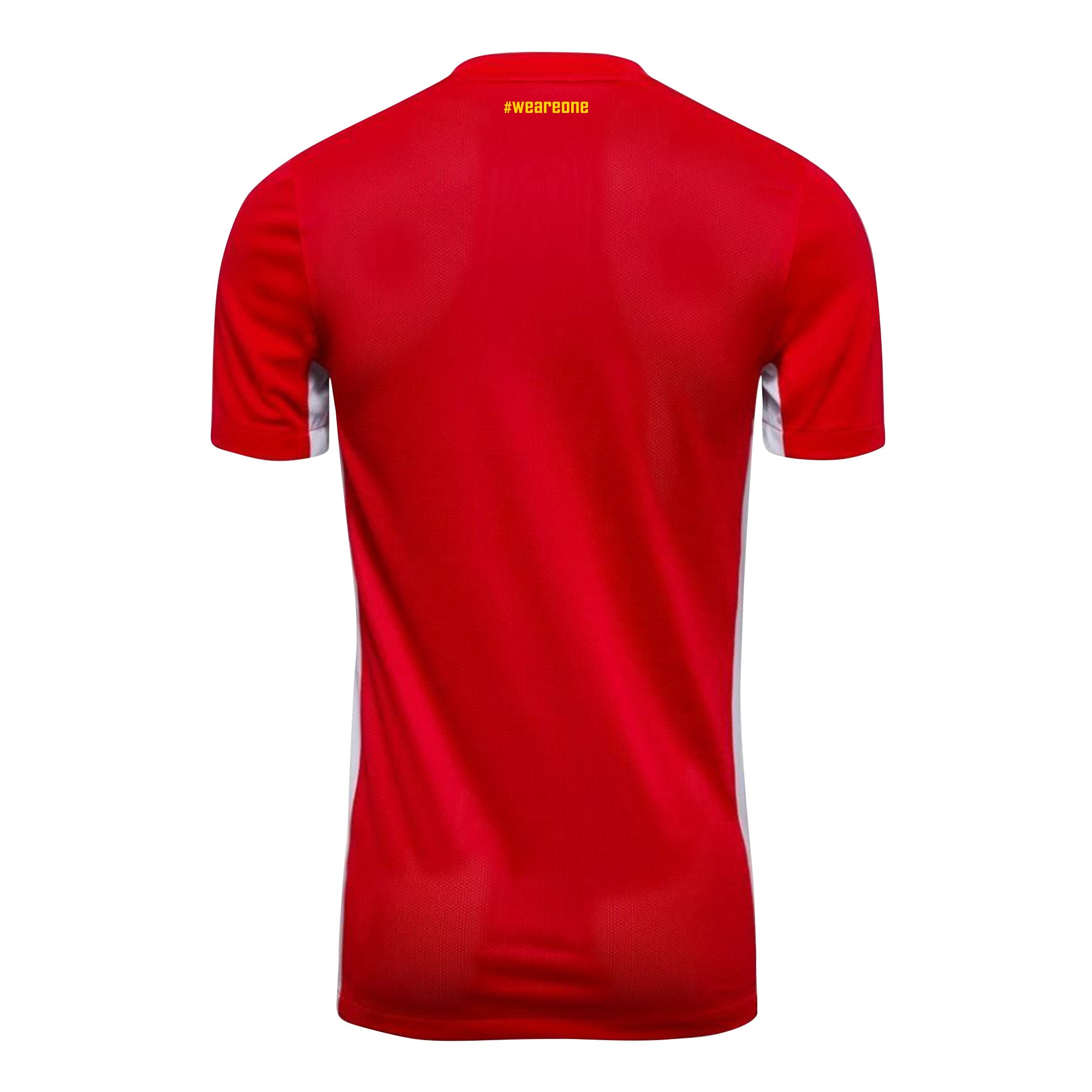 Nike SKN St. Pölten Trikot Away 2025/2026 Frauen (Herrenschnitt)