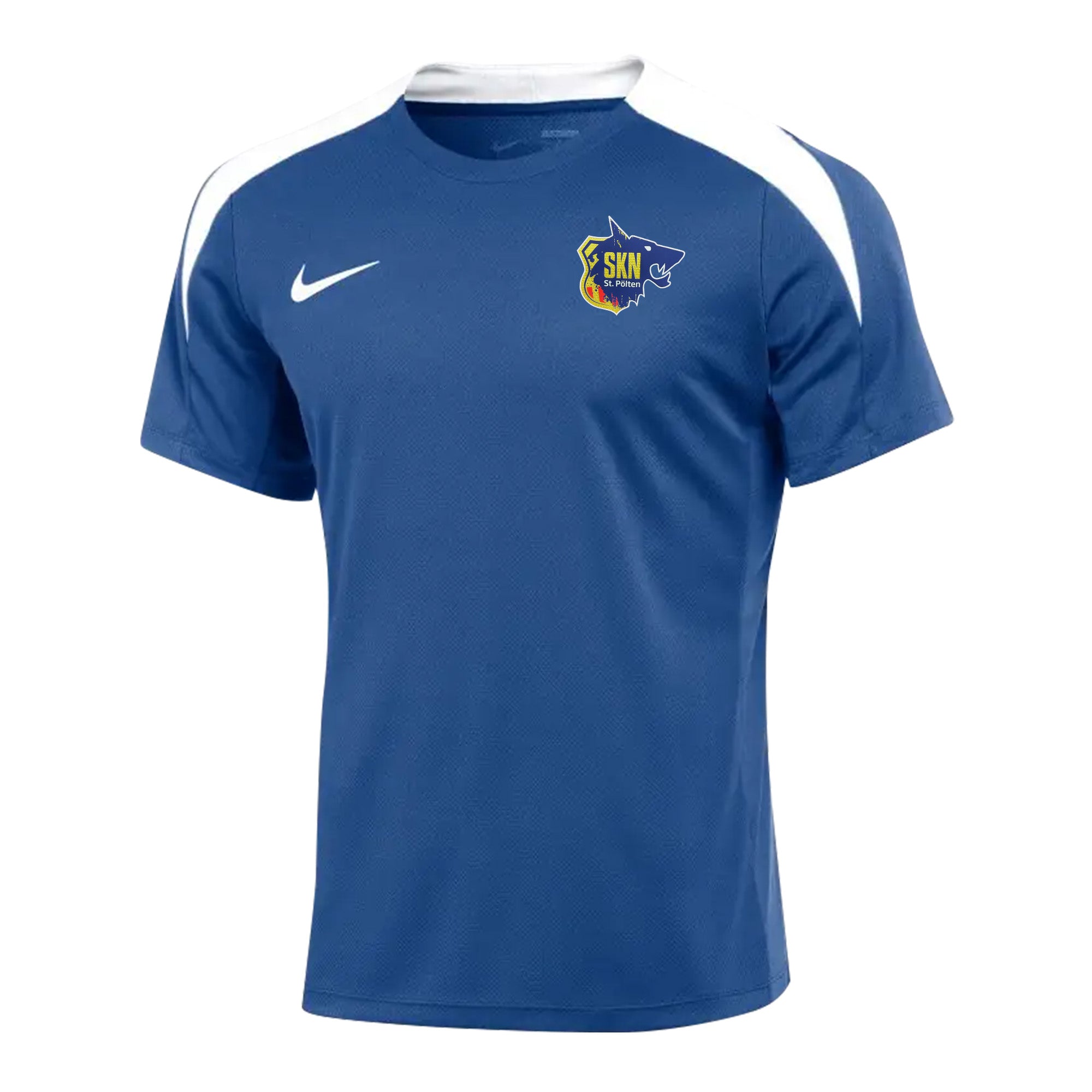 Nike SKN St. Pölten Trainingsshirt 25/26