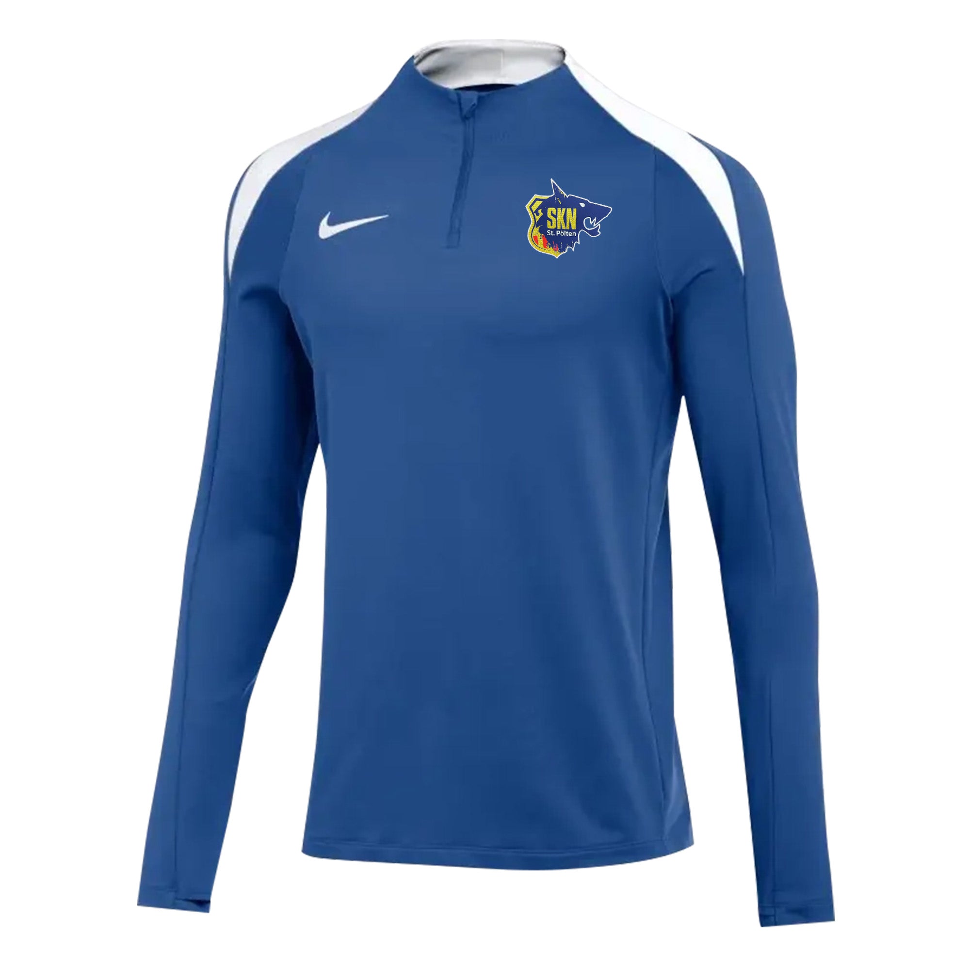 Nike SKN St. Pölten Training Sweatshirt 25/26