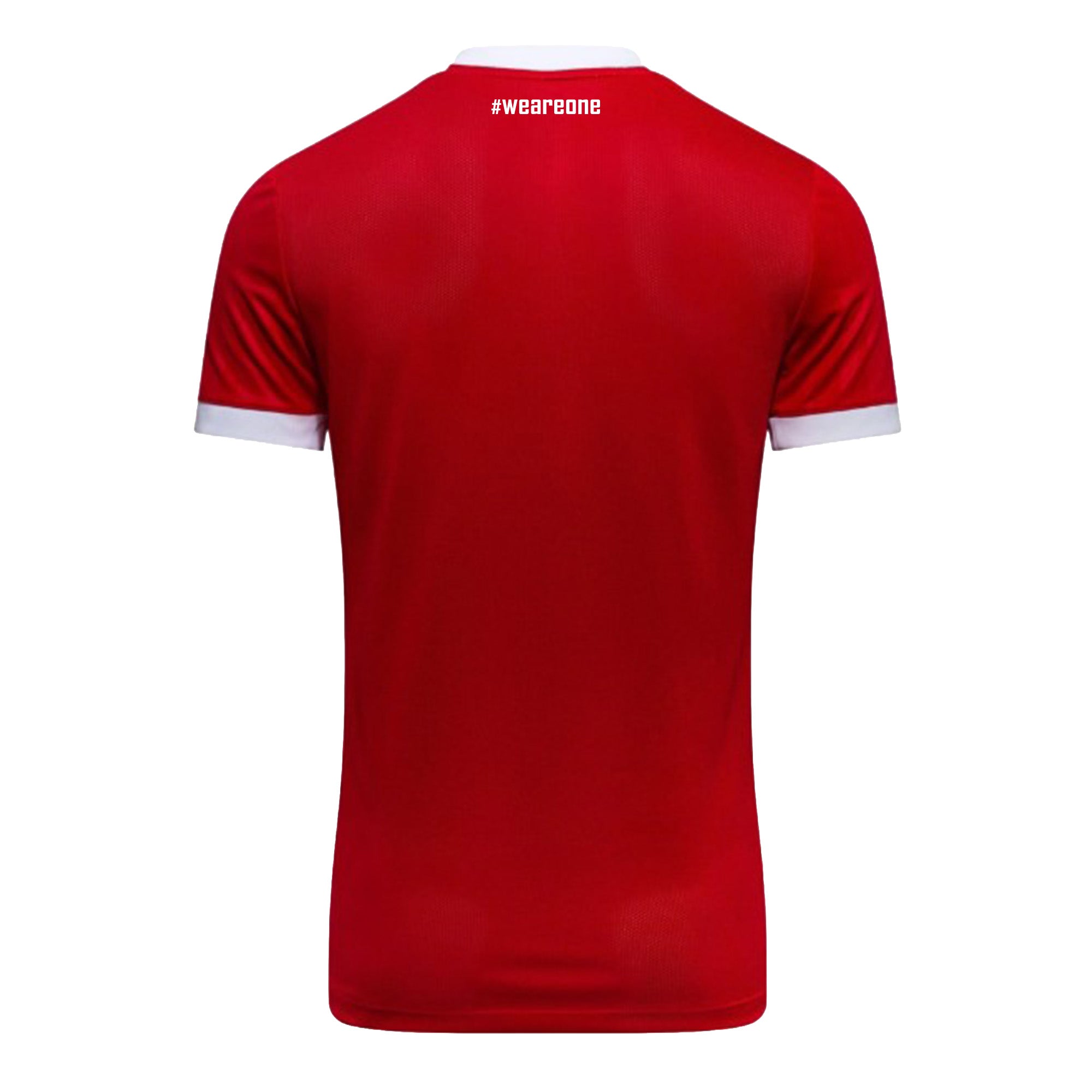 Nike SKN St. Pölten Trikot Away 2026/2027