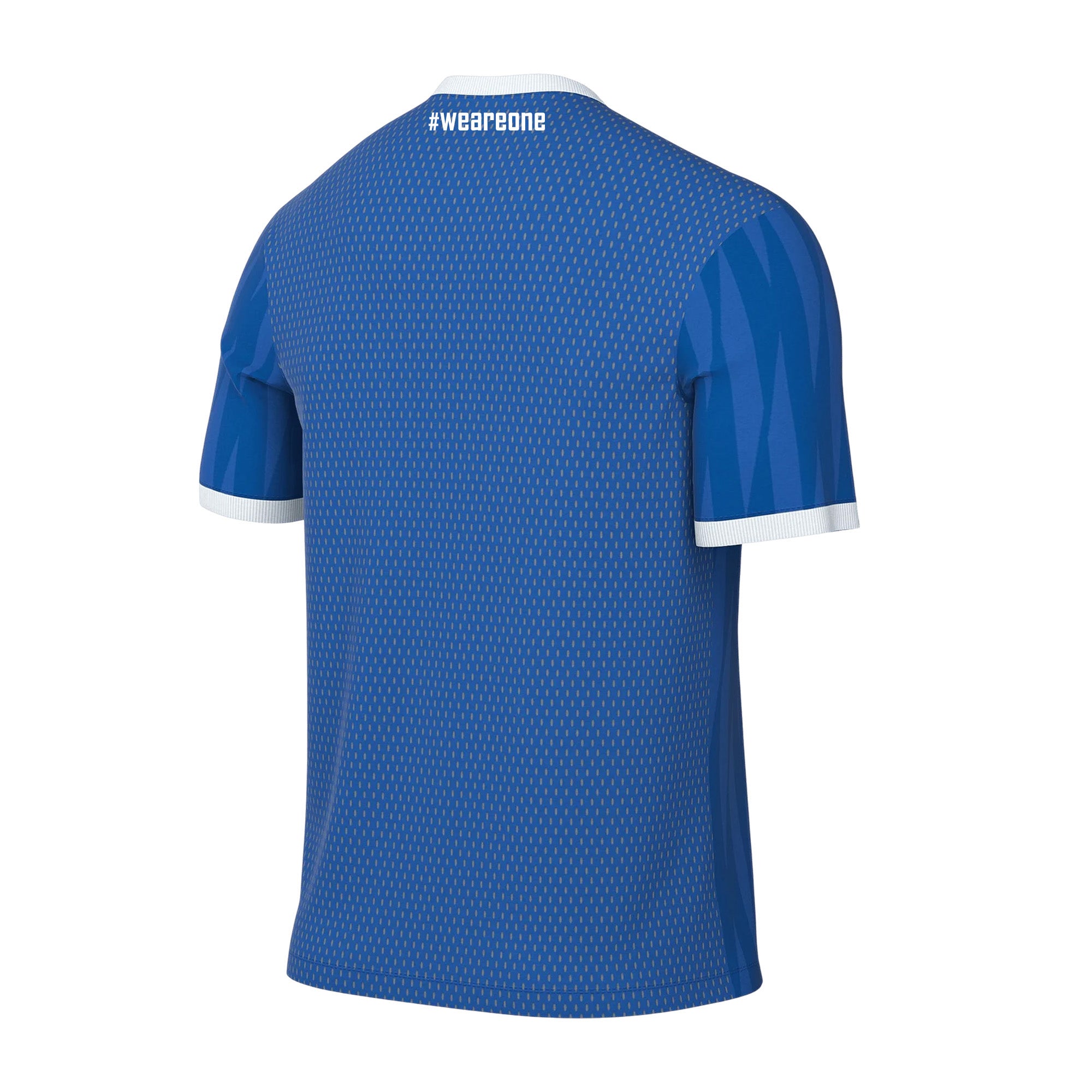 Nike SKN St. Pölten Trikot Away 2026/2027 Kids