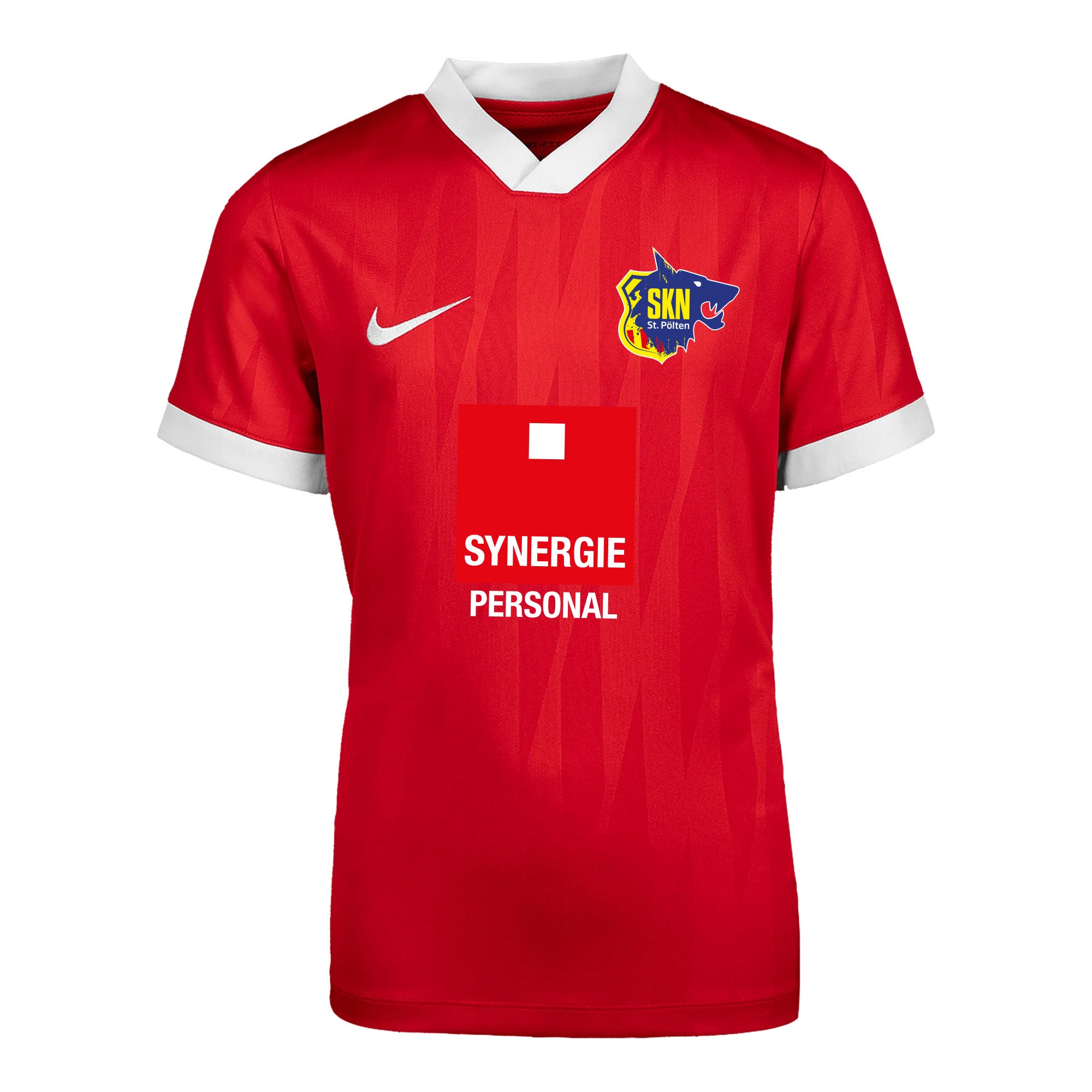 Nike SKN St. Pölten Trikot Home 2026/2027 Kids