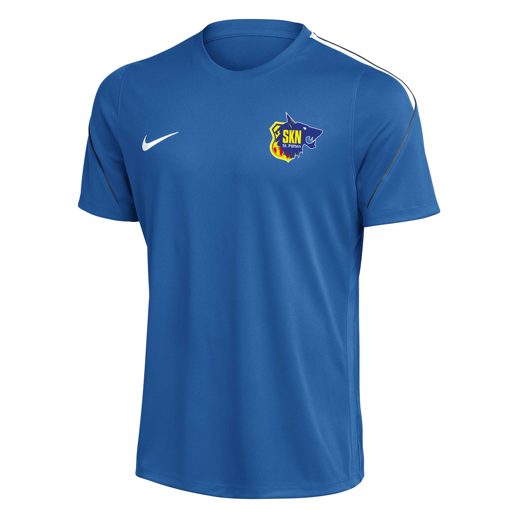 Nike SKN St. Pölten Trainingsshirt 2026/2027