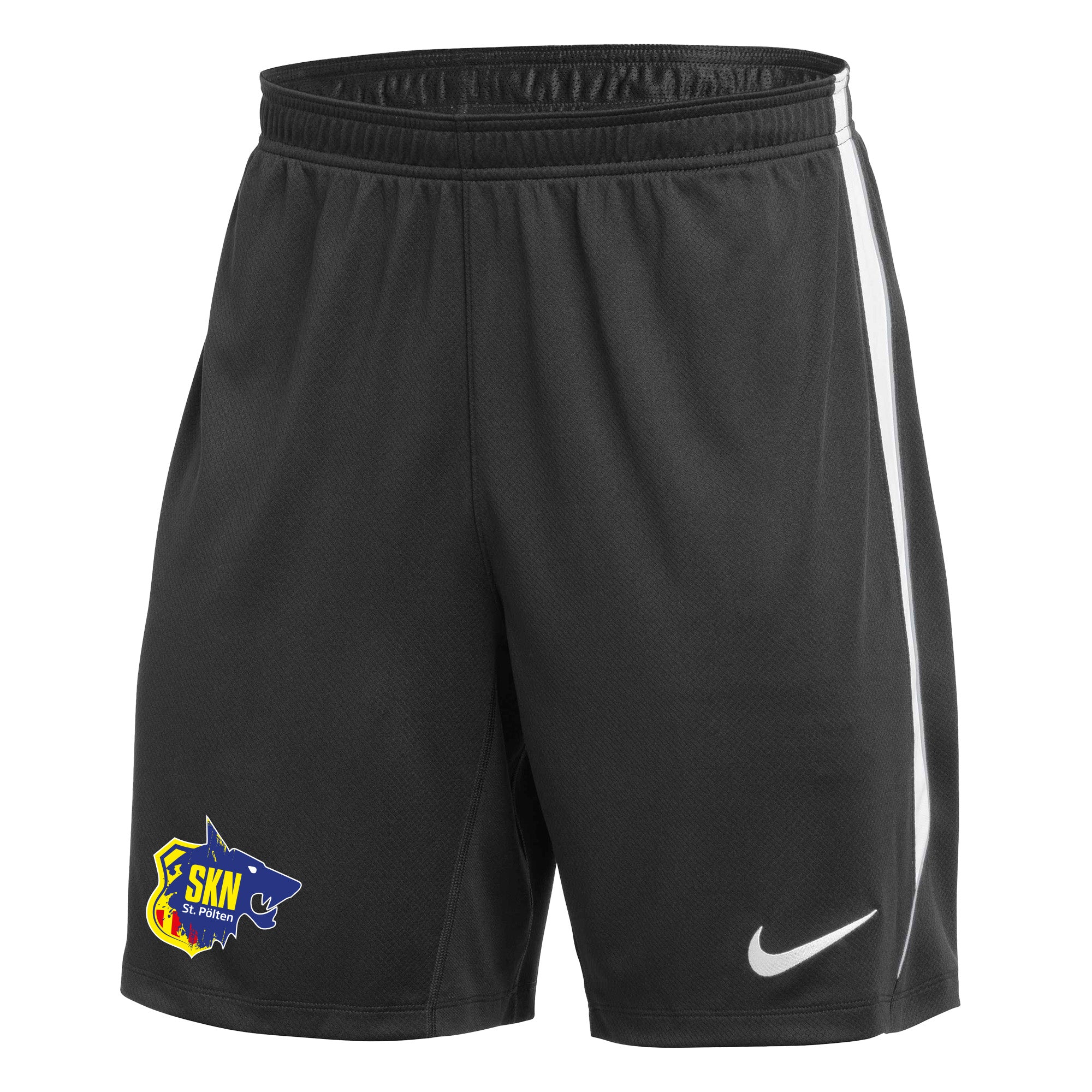 Nike SKN St.Pölten Trainingsshort 2026/2027