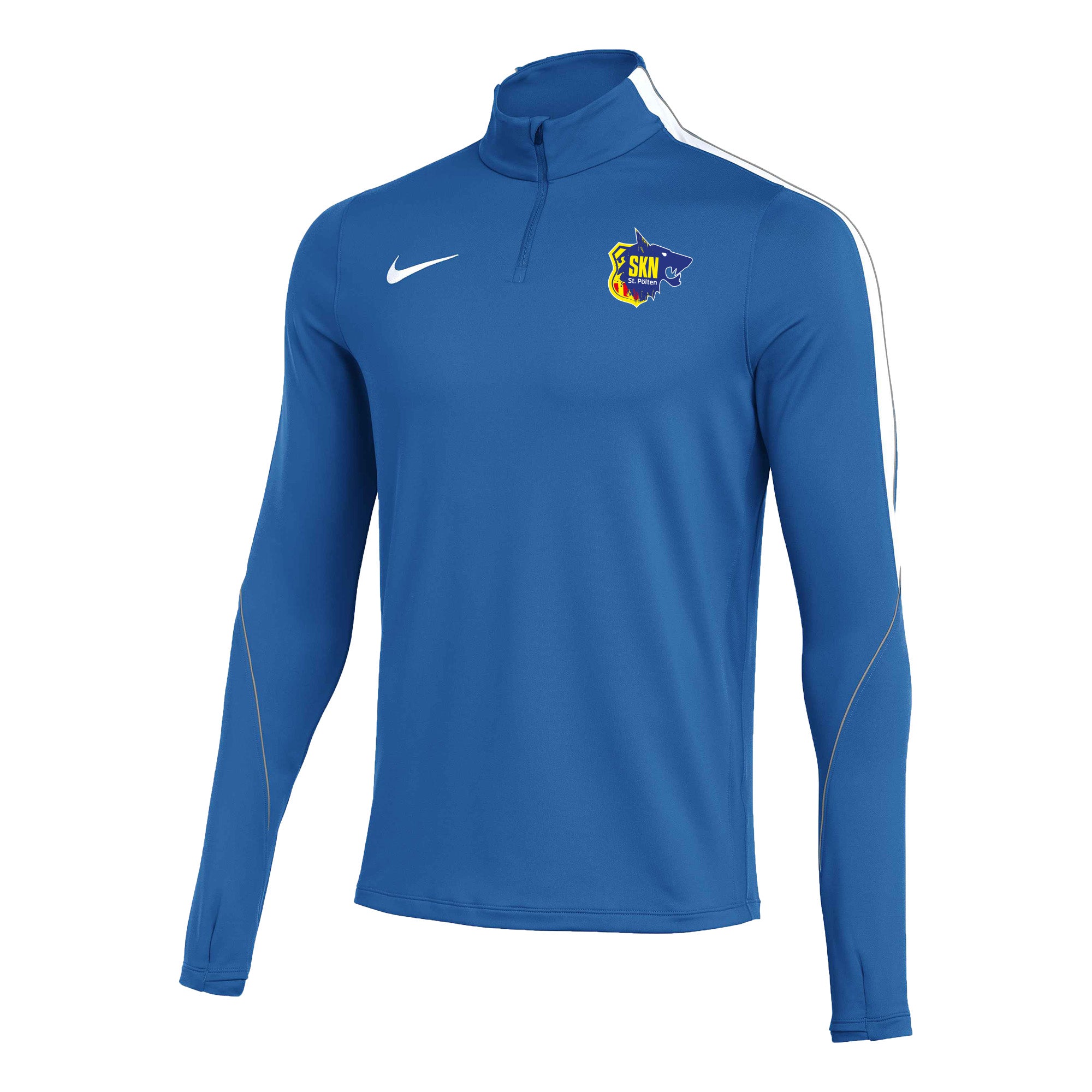Nike SKN St. Pölten Training Sweatshirt 2026/2027