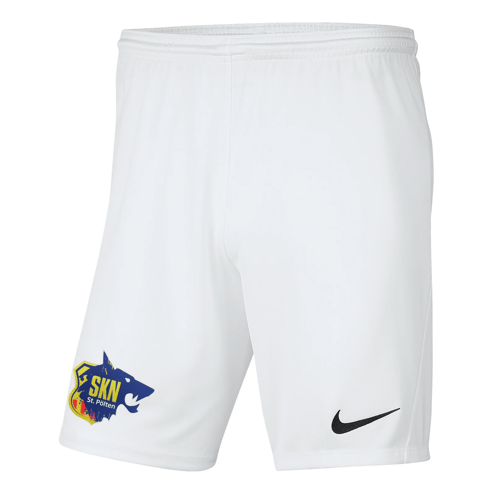 Nike SKN St. Pölten Short Away 2024/2025