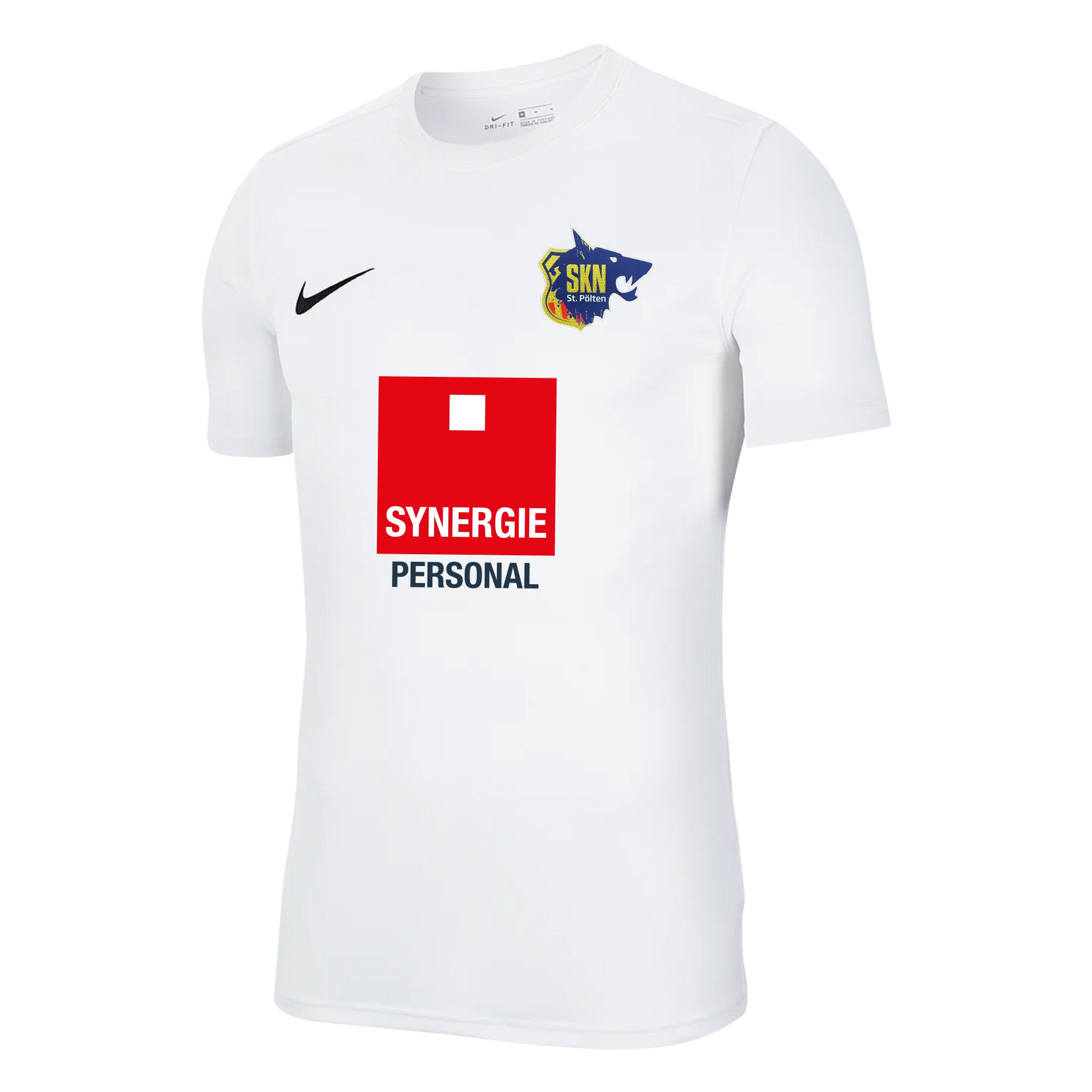 Nike SKN St. Pölten Trikot Away 2024/2025 Kids
