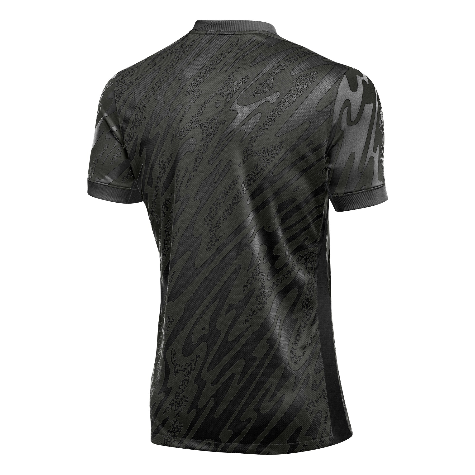 Nike SKN St. Pölten Torwarttrikot 2024/2025 Grau