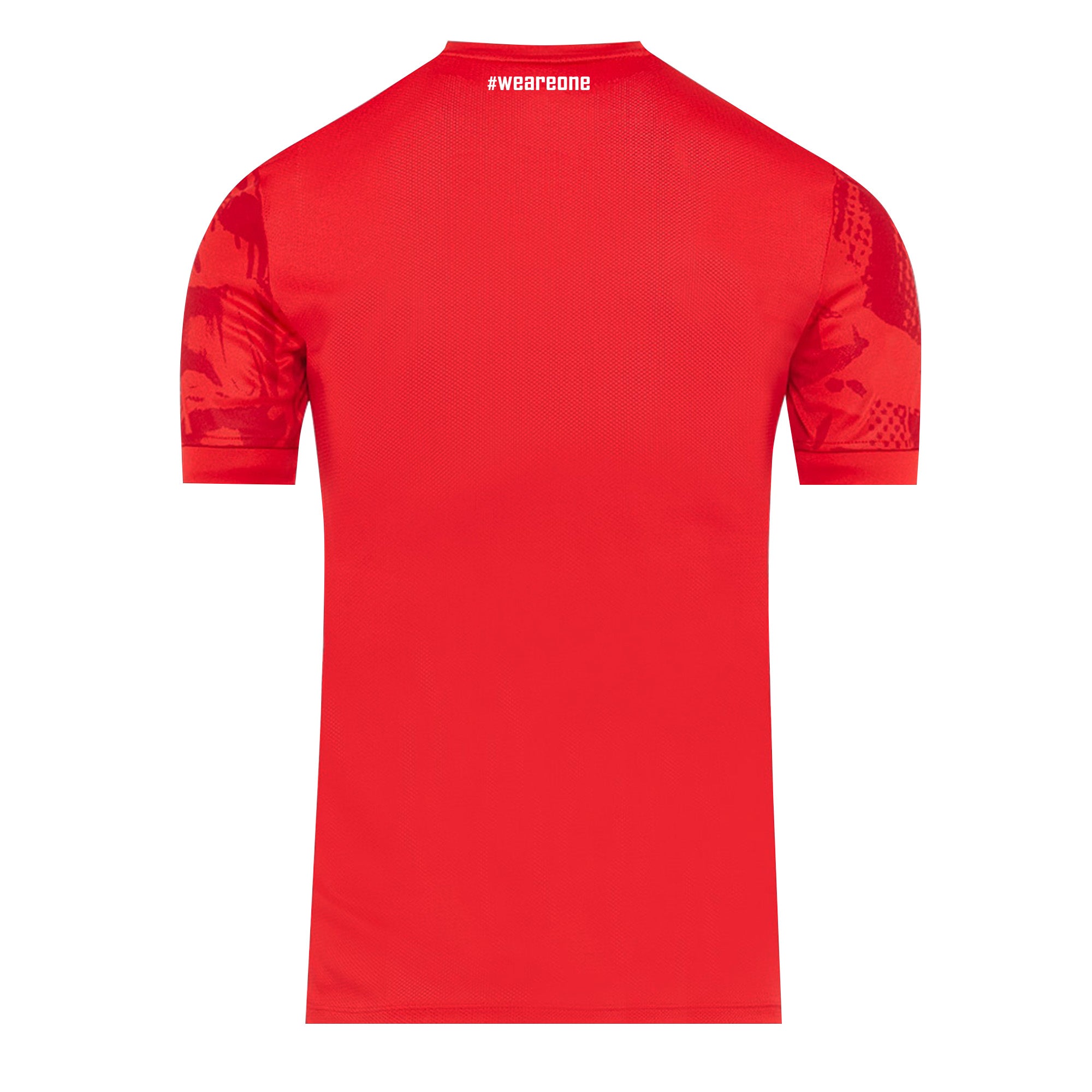Nike SKN St. Pölten Trikot Away 2025/2026