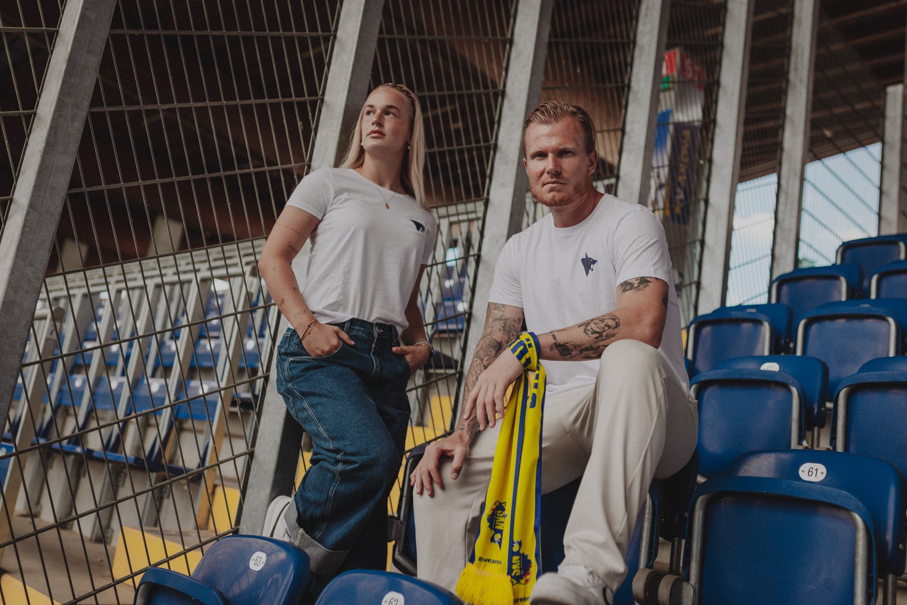 Lifestyle Shirt Wolf Frauen 2025/2026