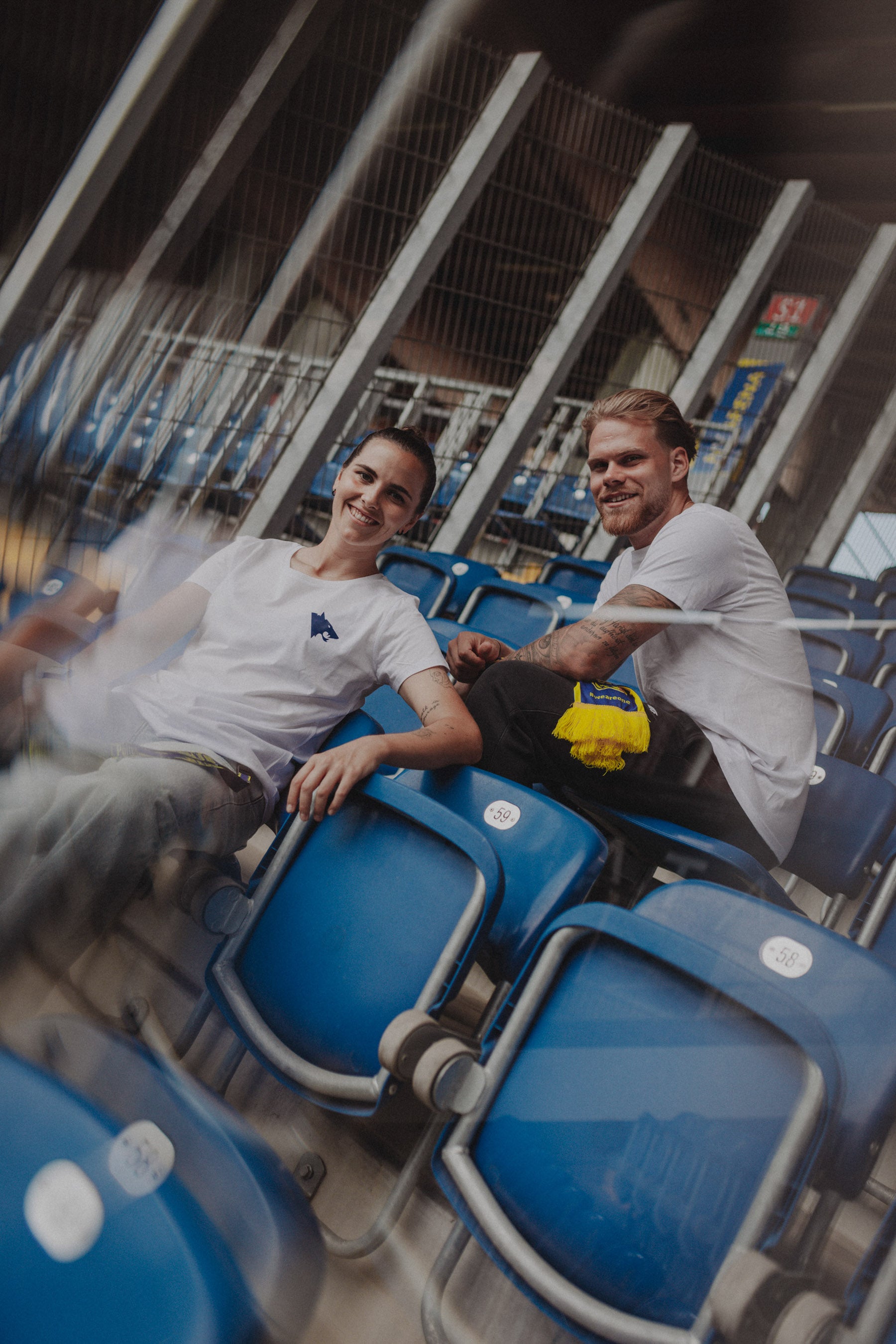 Lifestyle Shirt Wolf Frauen 2025/2026