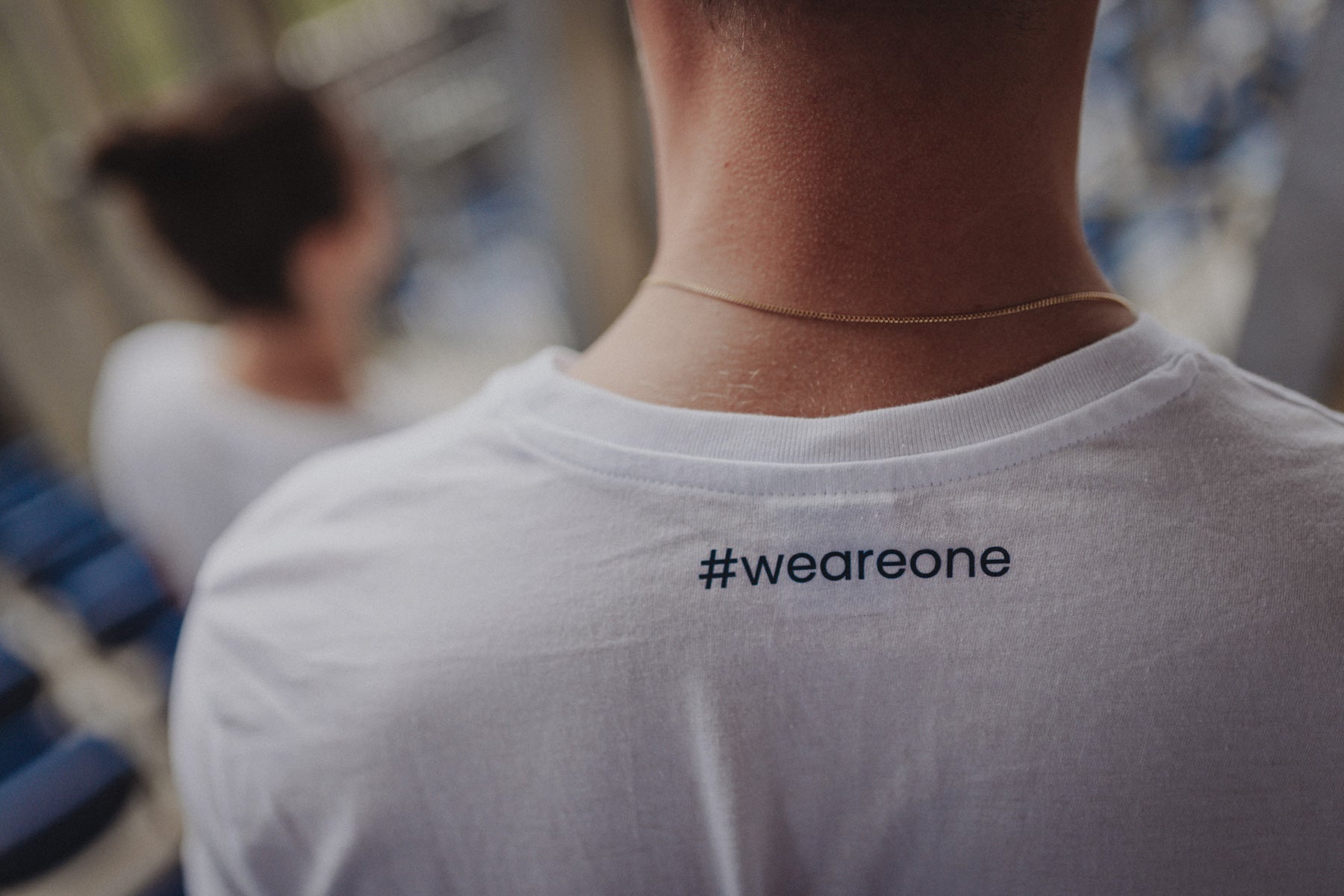 Lifestyle Shirt Wolf Frauen 2025/2026