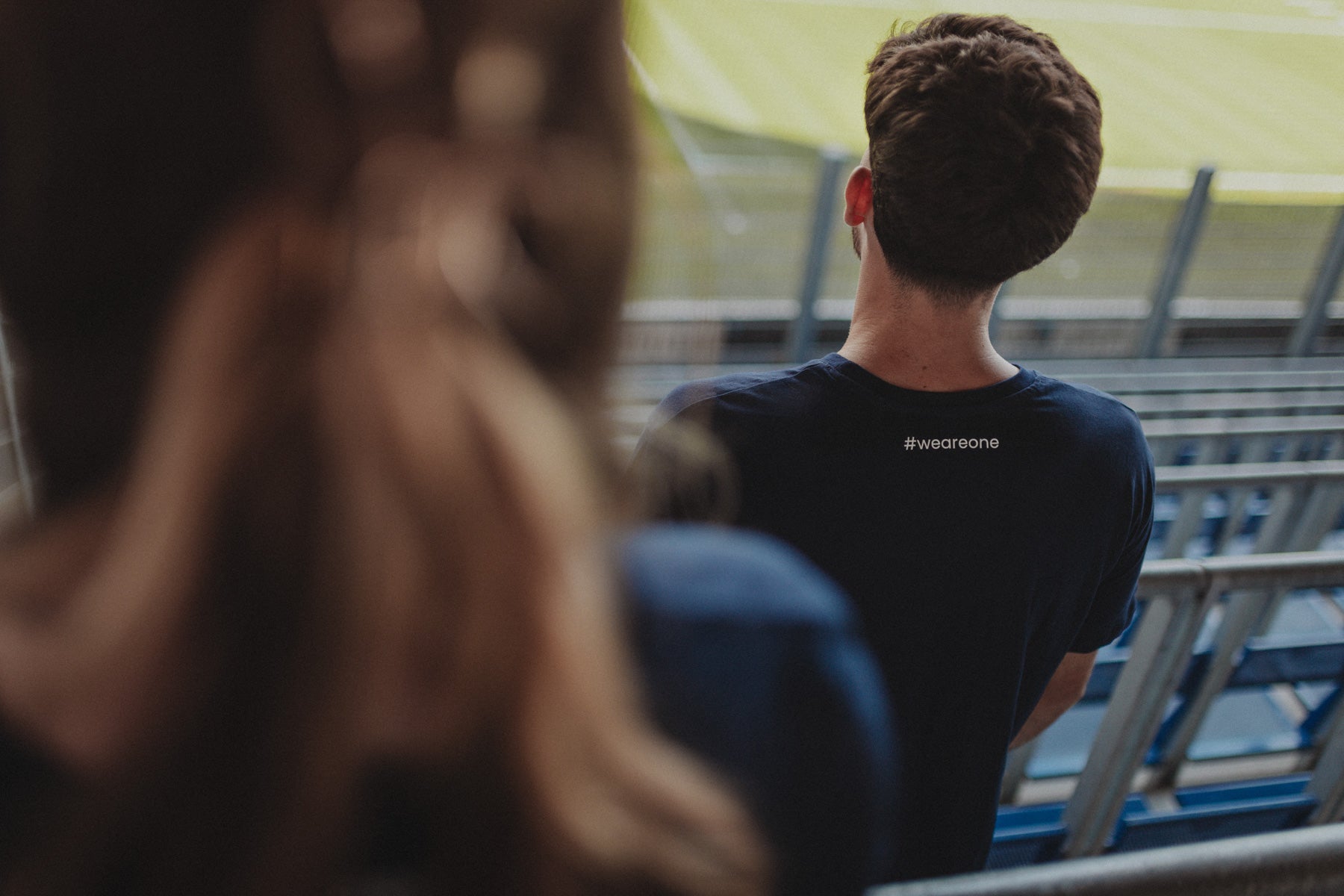 Lifestyle Shirt Wolf Frauen 2025/2026