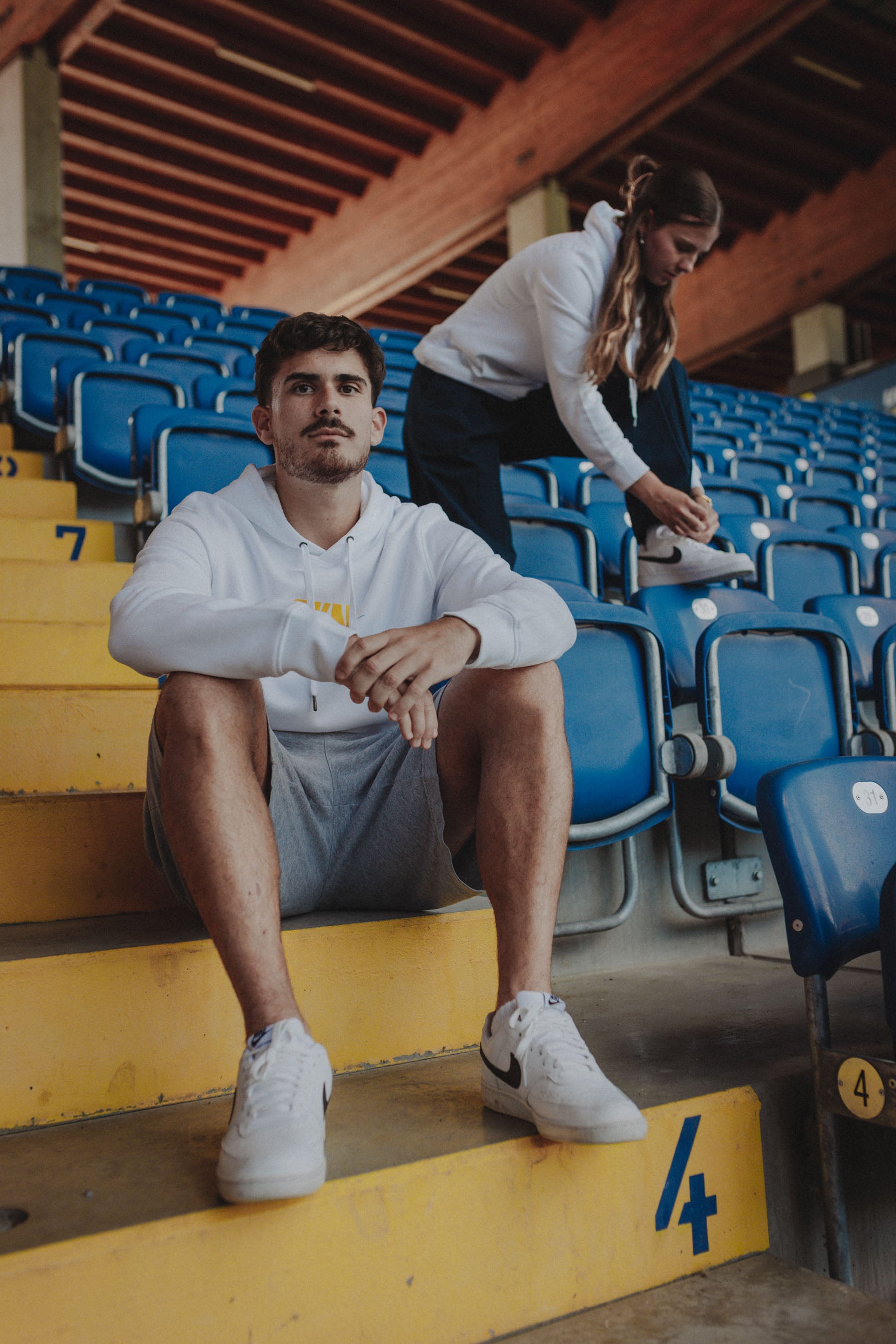 Lifestyle Hoody SKN Niederösterreich 2025/2026