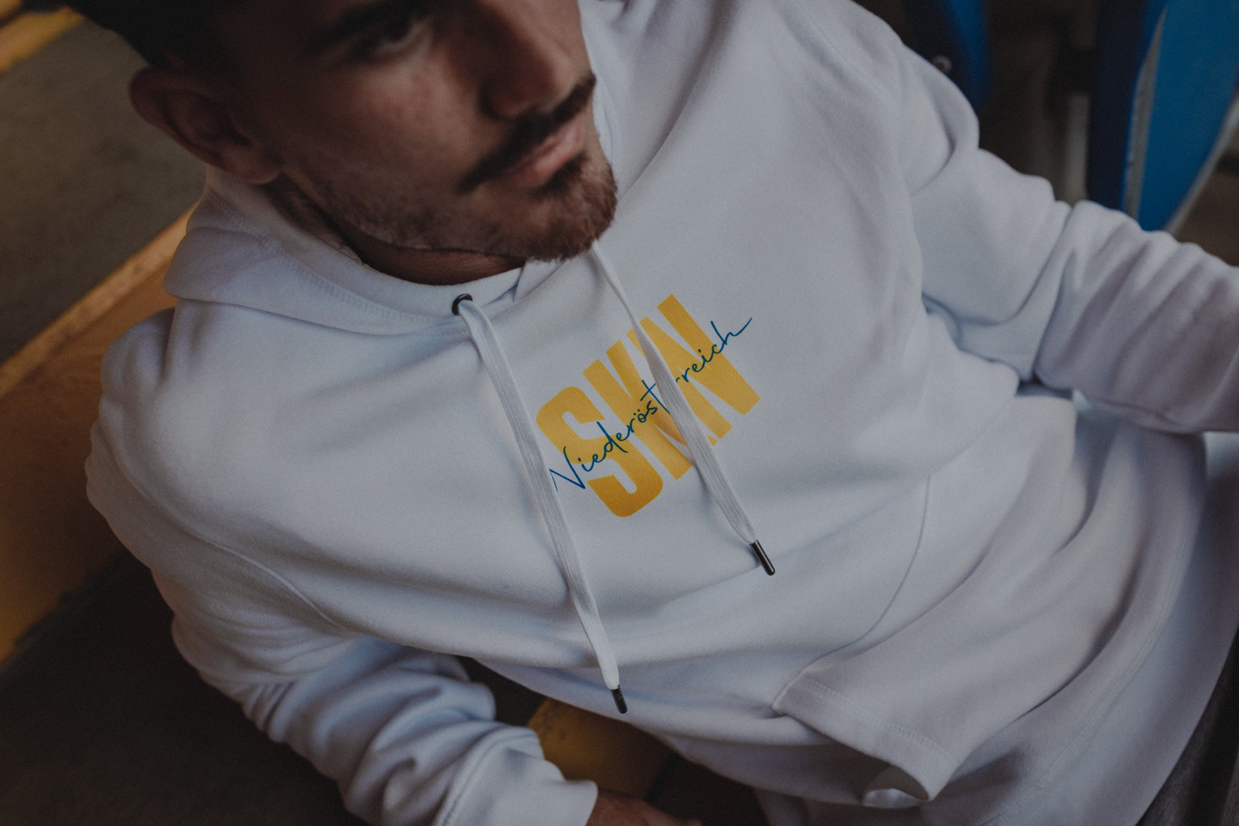 Lifestyle Hoody SKN Niederösterreich 2025/2026